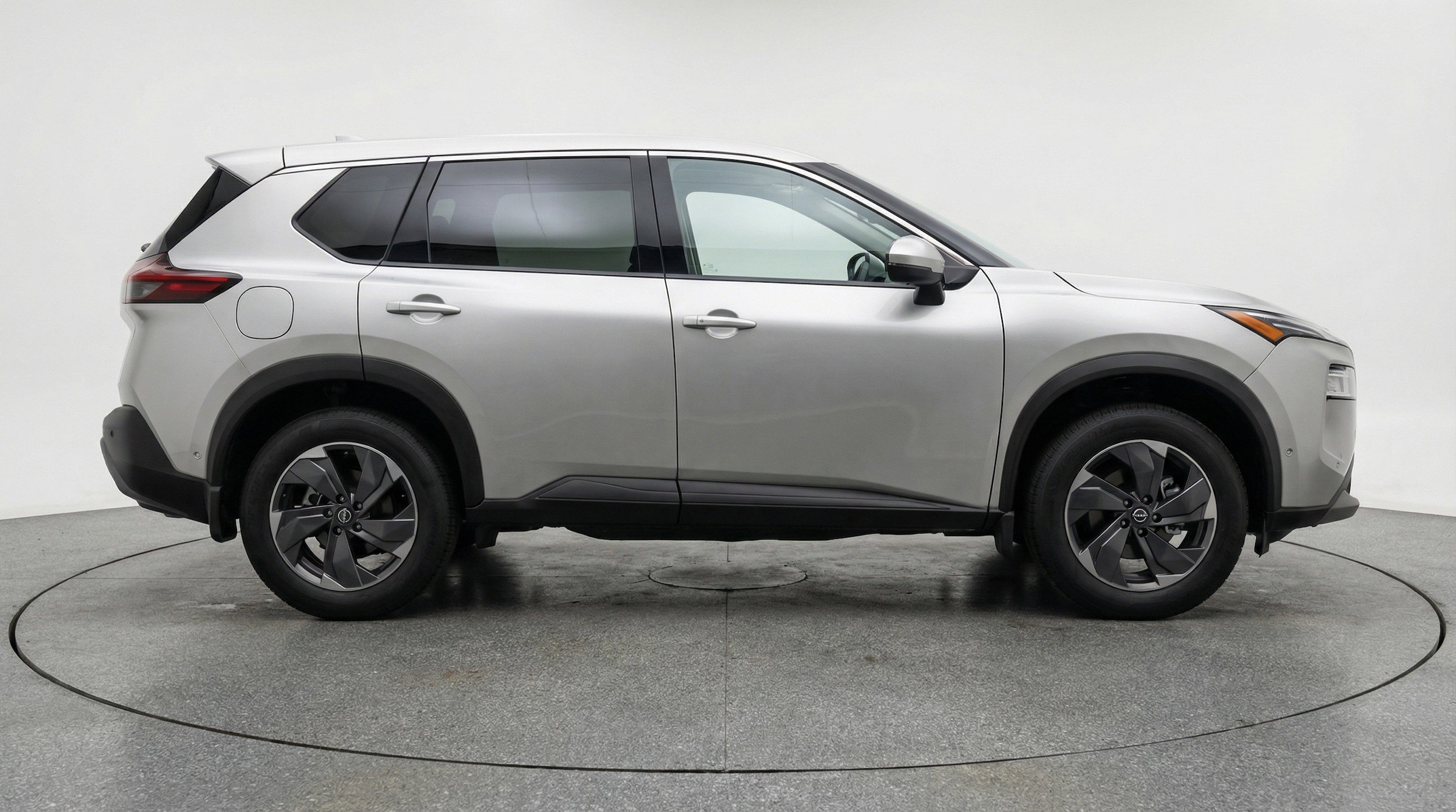 Thumbnail: 2025 Nissan Rogue - 11