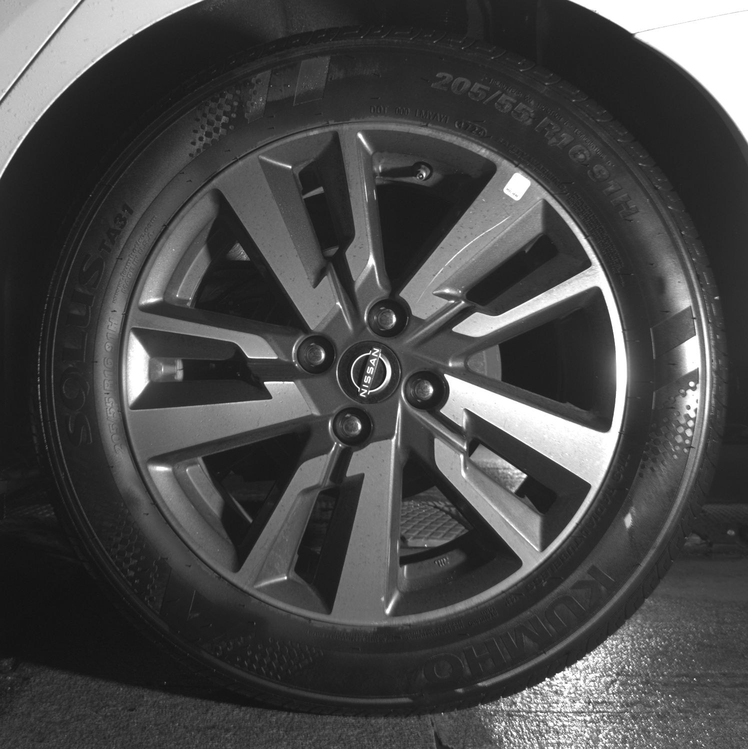 Thumbnail: 2025 Nissan Versa - 11