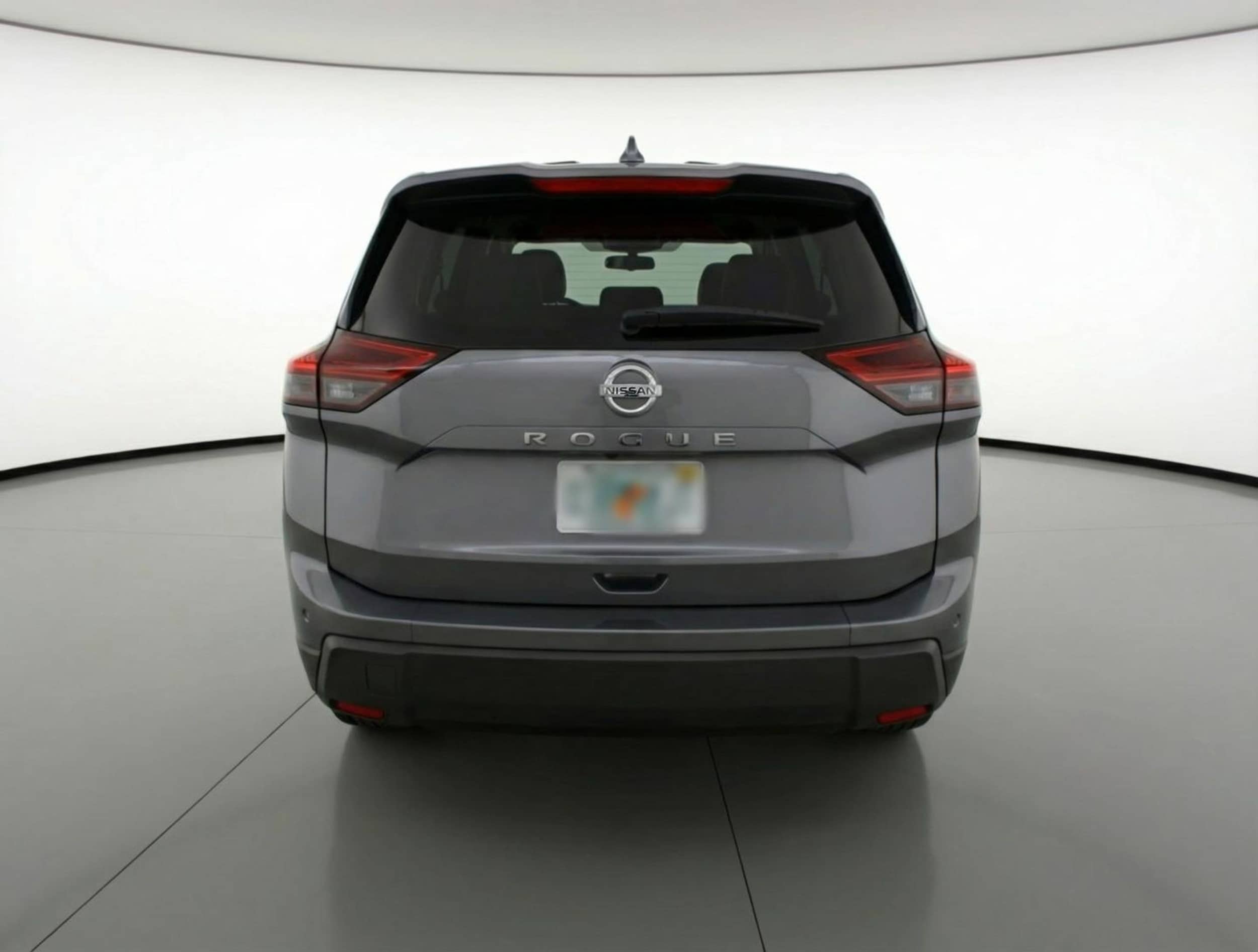 Thumbnail: 2025 Nissan Rogue - 6