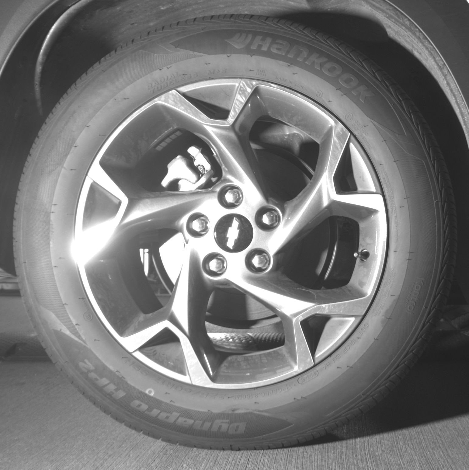 Thumbnail: 2025 Chevrolet Trax - 15