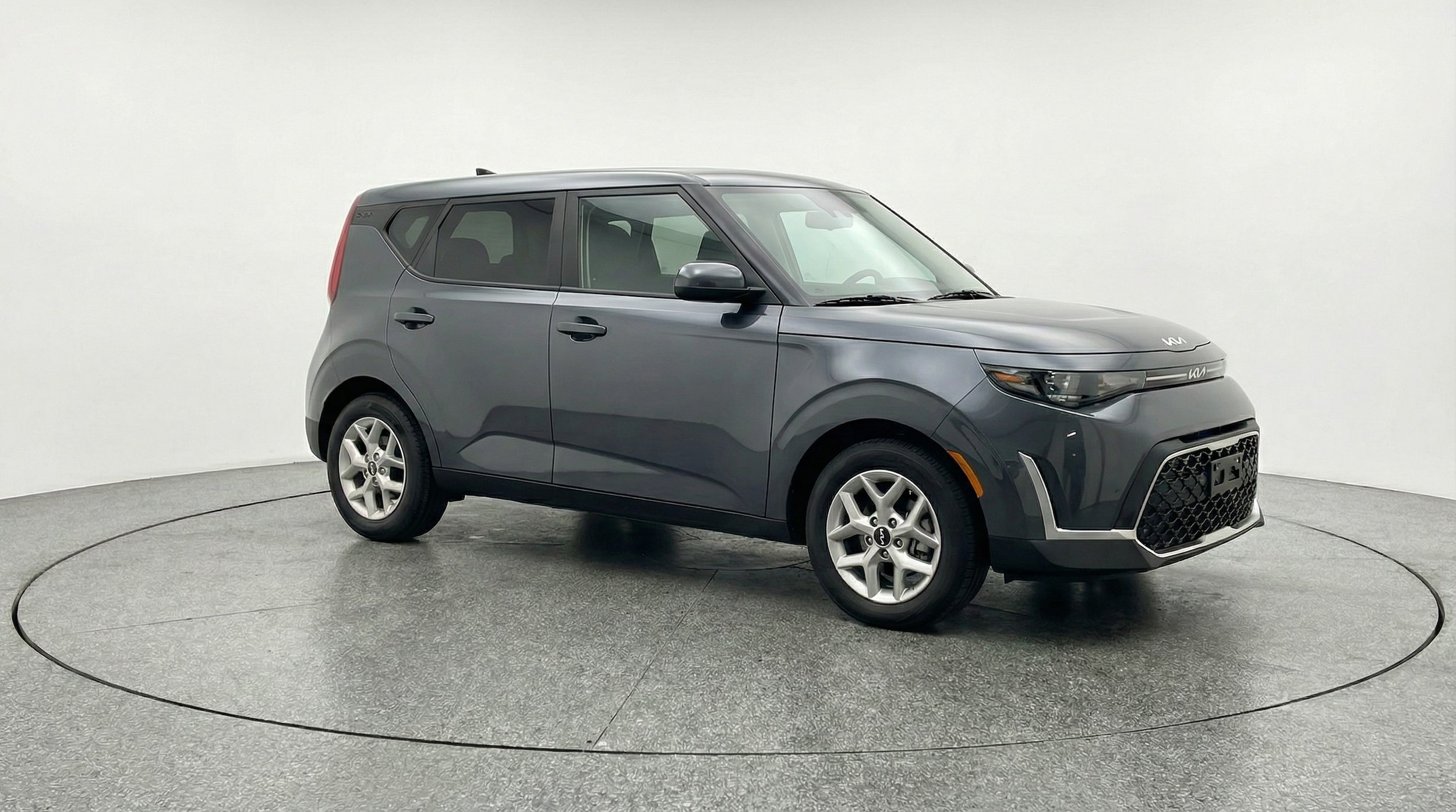 Thumbnail: 2025 Kia Soul - 1