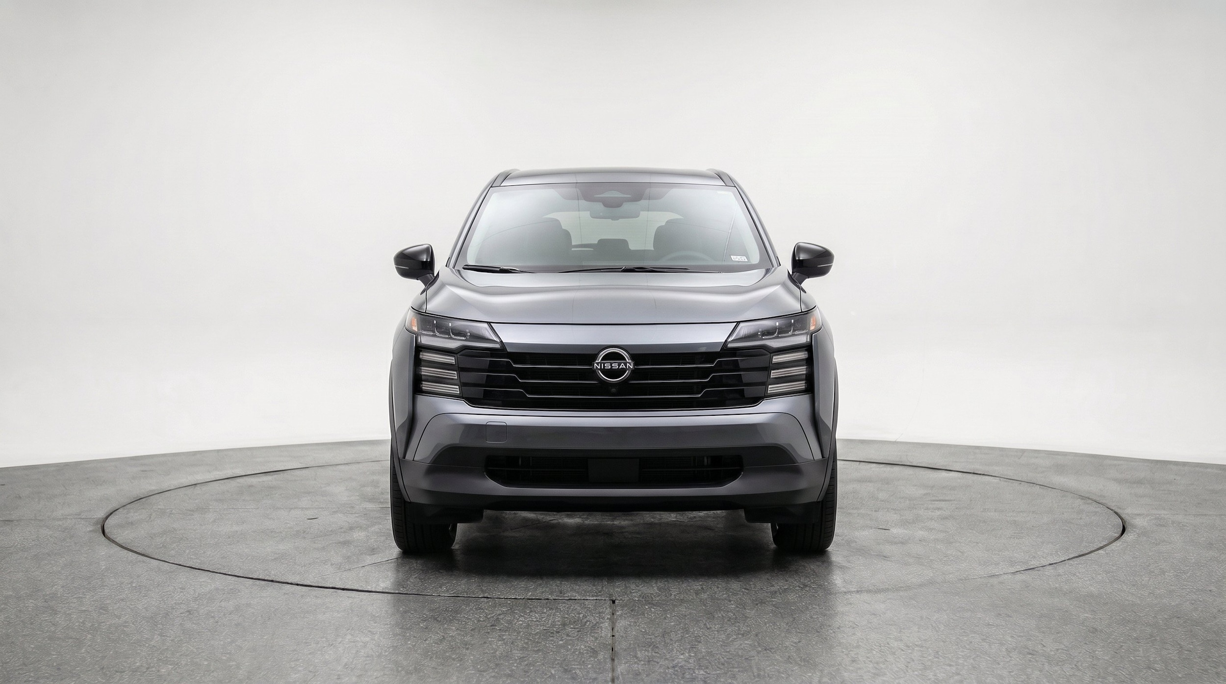 Thumbnail: 2026 Nissan Kicks - 2