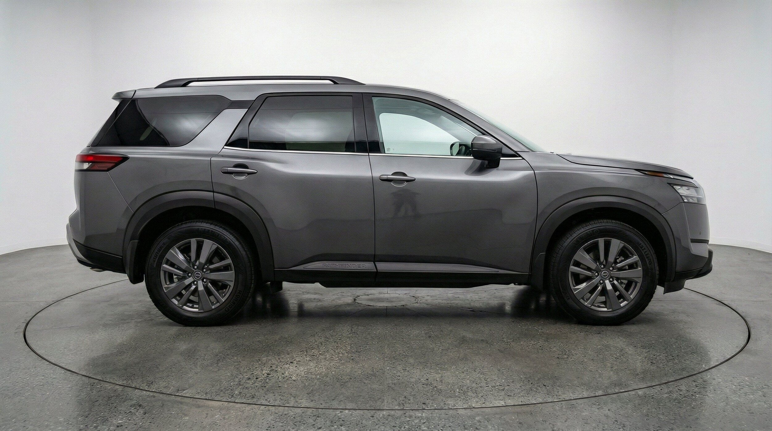 Thumbnail: 2025 Nissan Pathfinder - 11
