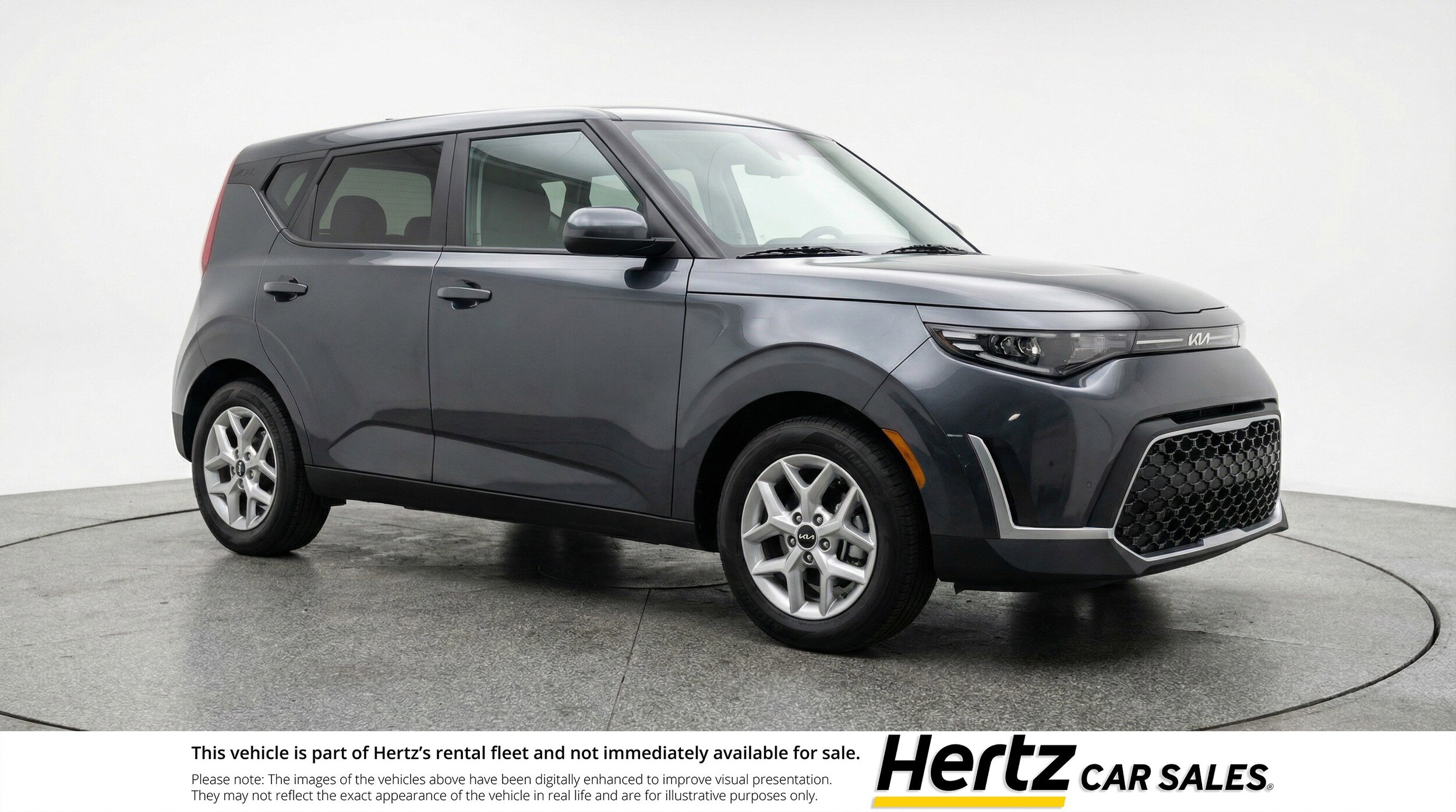 Thumbnail: 2025 Kia Soul - 1