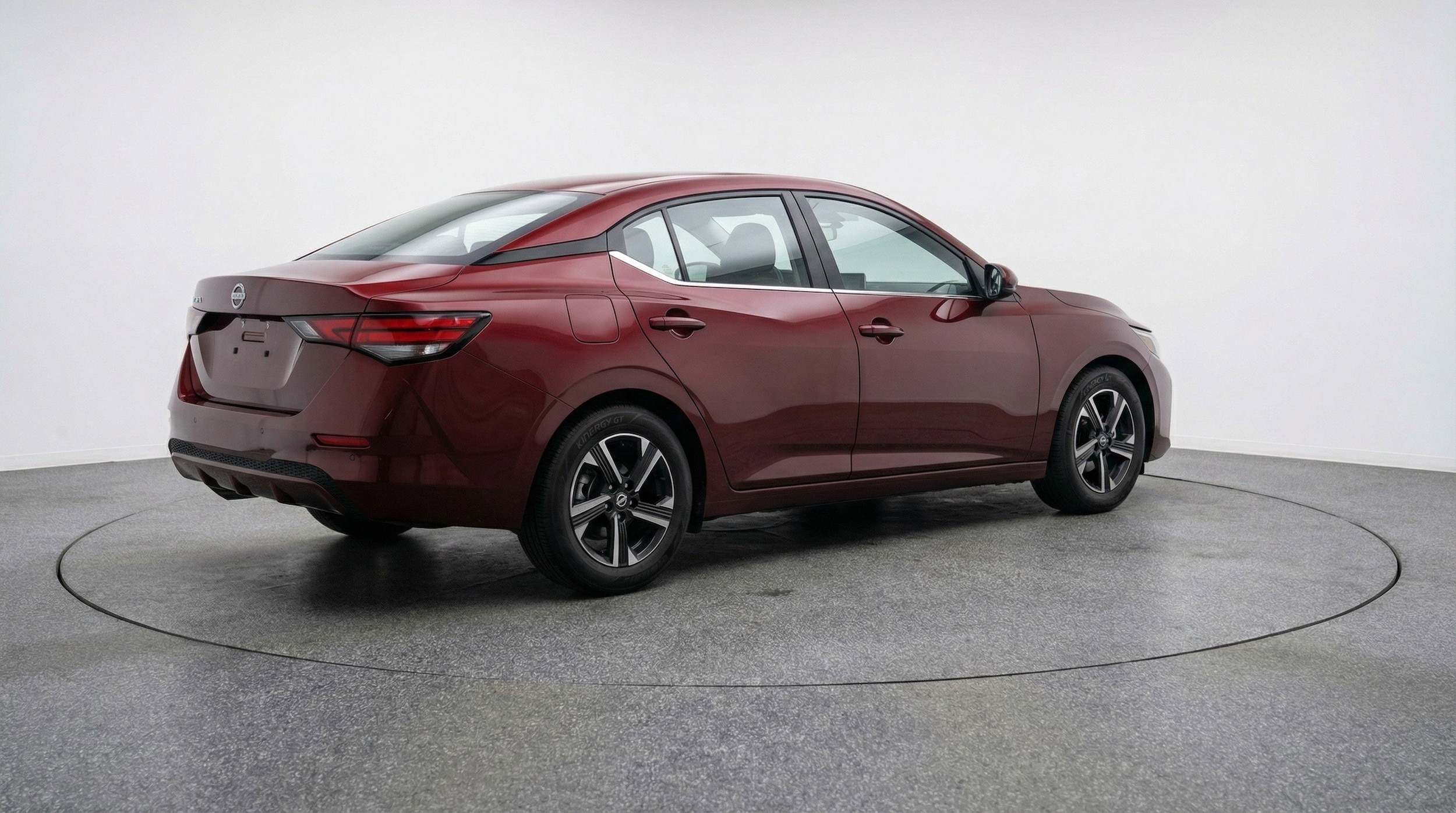 Thumbnail: 2025 Nissan Sentra - 9