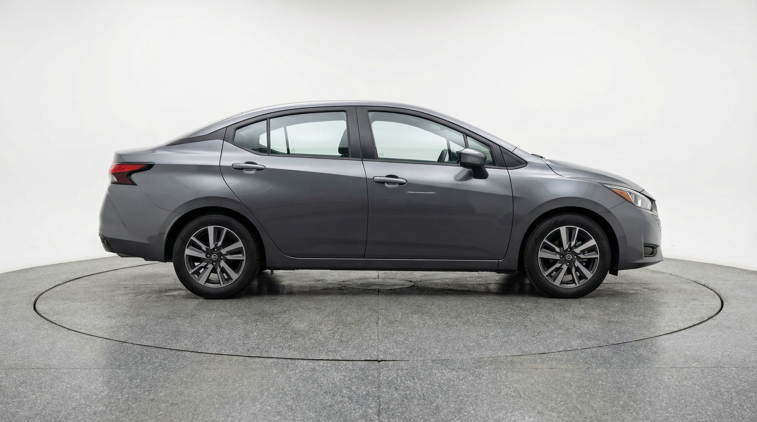 Thumbnail: 2025 Nissan Versa - 8