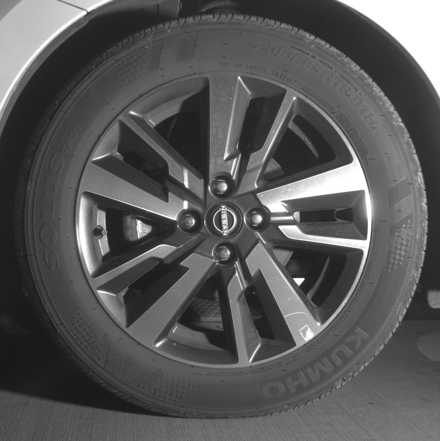 Thumbnail: 2025 Nissan Versa - 12