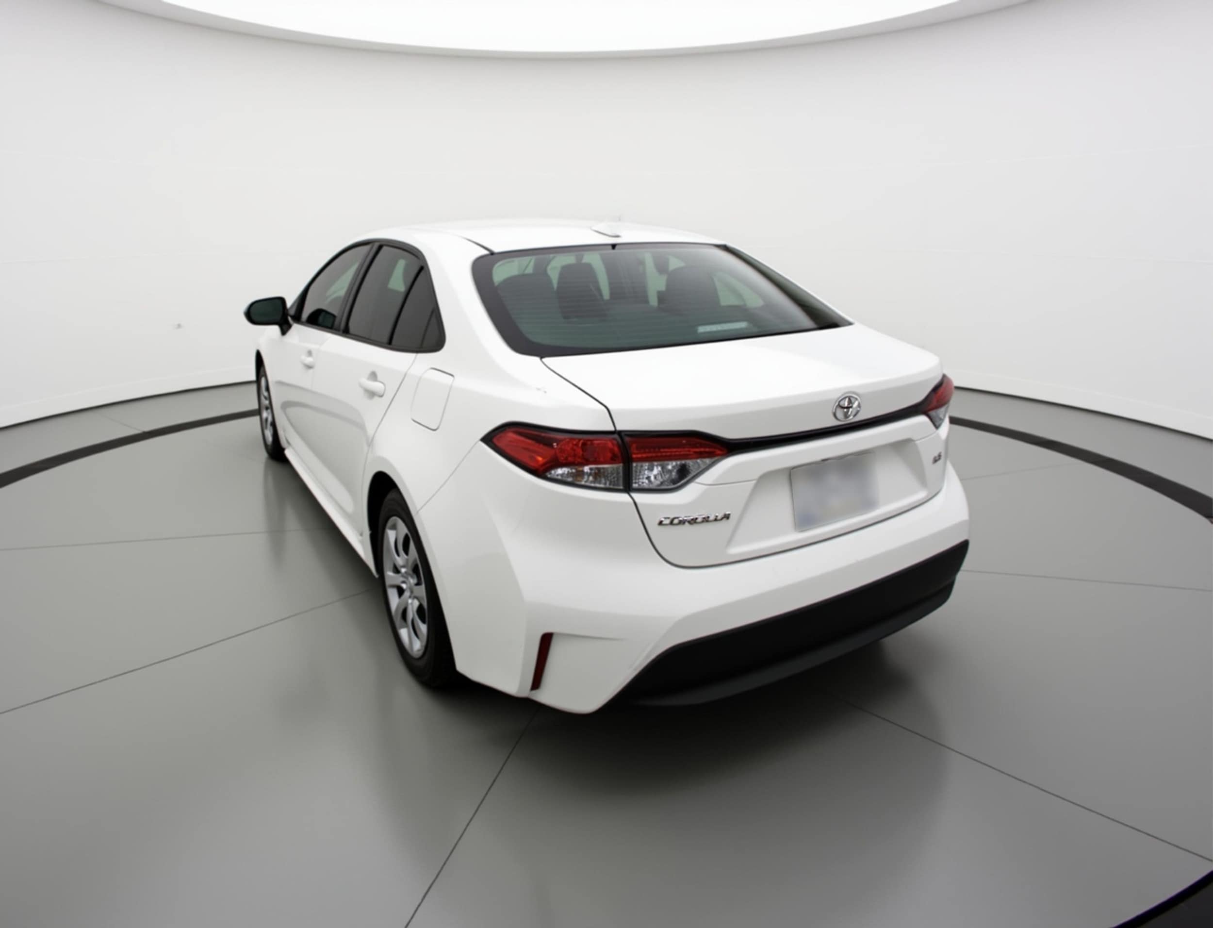 Thumbnail: 2025 Toyota Corolla - 5