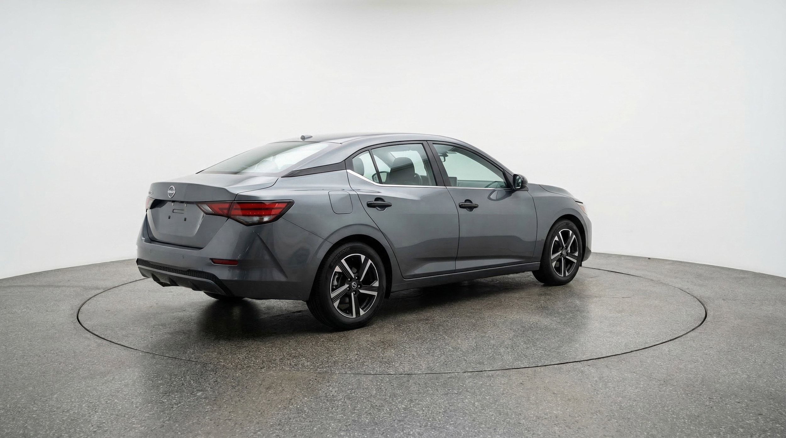 Thumbnail: 2025 Nissan Sentra - 9