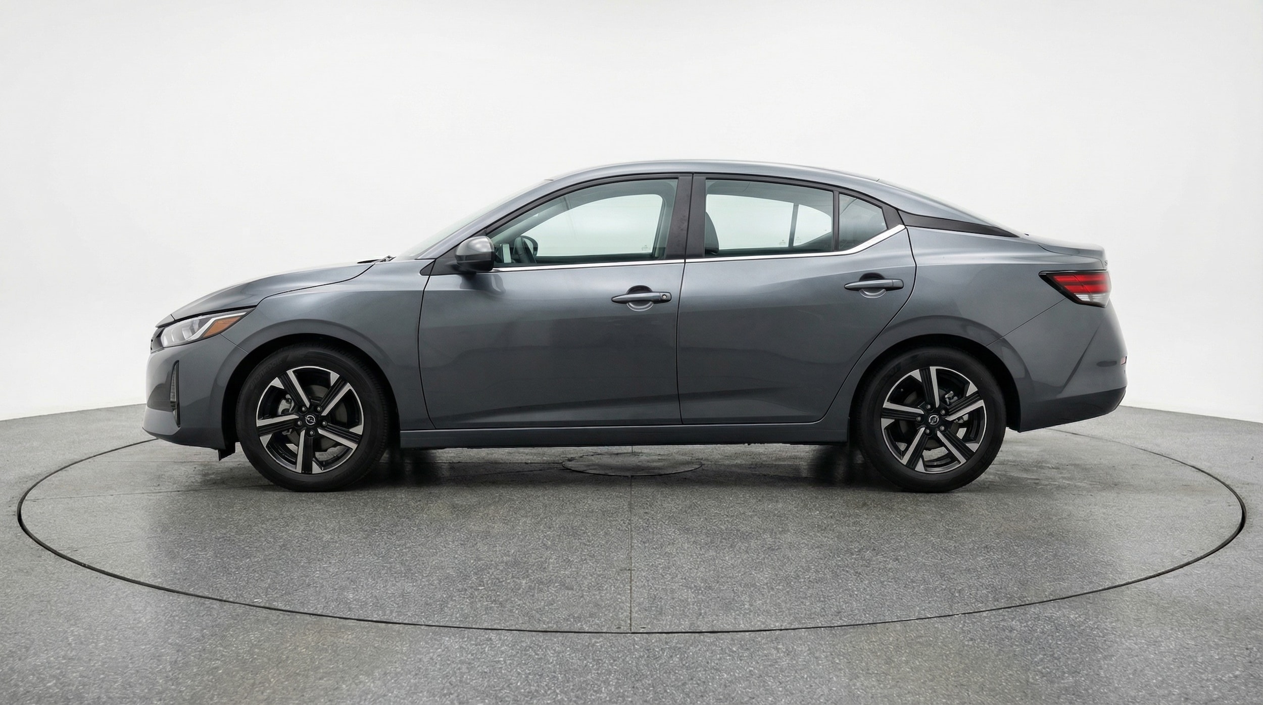 Thumbnail: 2025 Nissan Sentra - 4