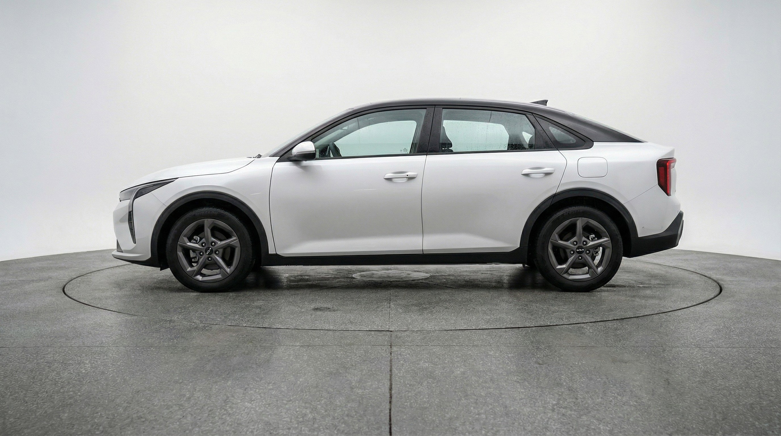 Thumbnail: 2025 Kia K4 - 5