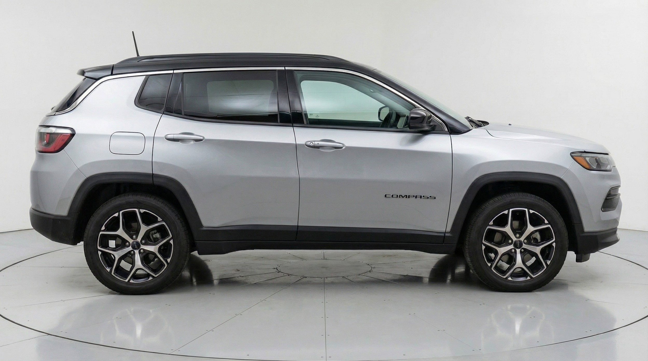 Thumbnail: 2025 Jeep Compass - 11