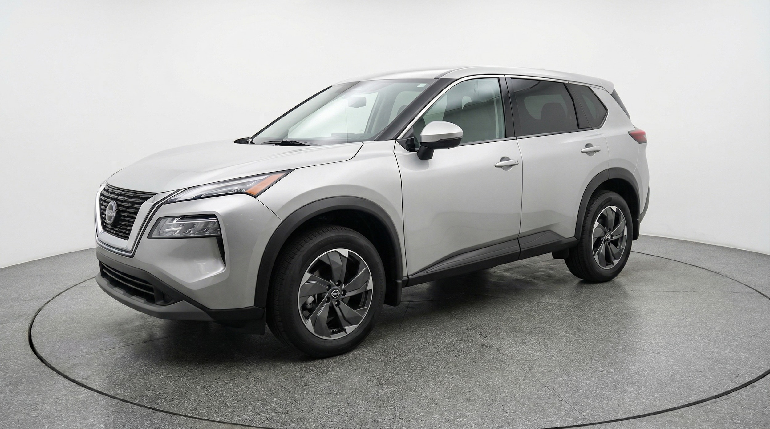 Thumbnail: 2025 Nissan Rogue - 3