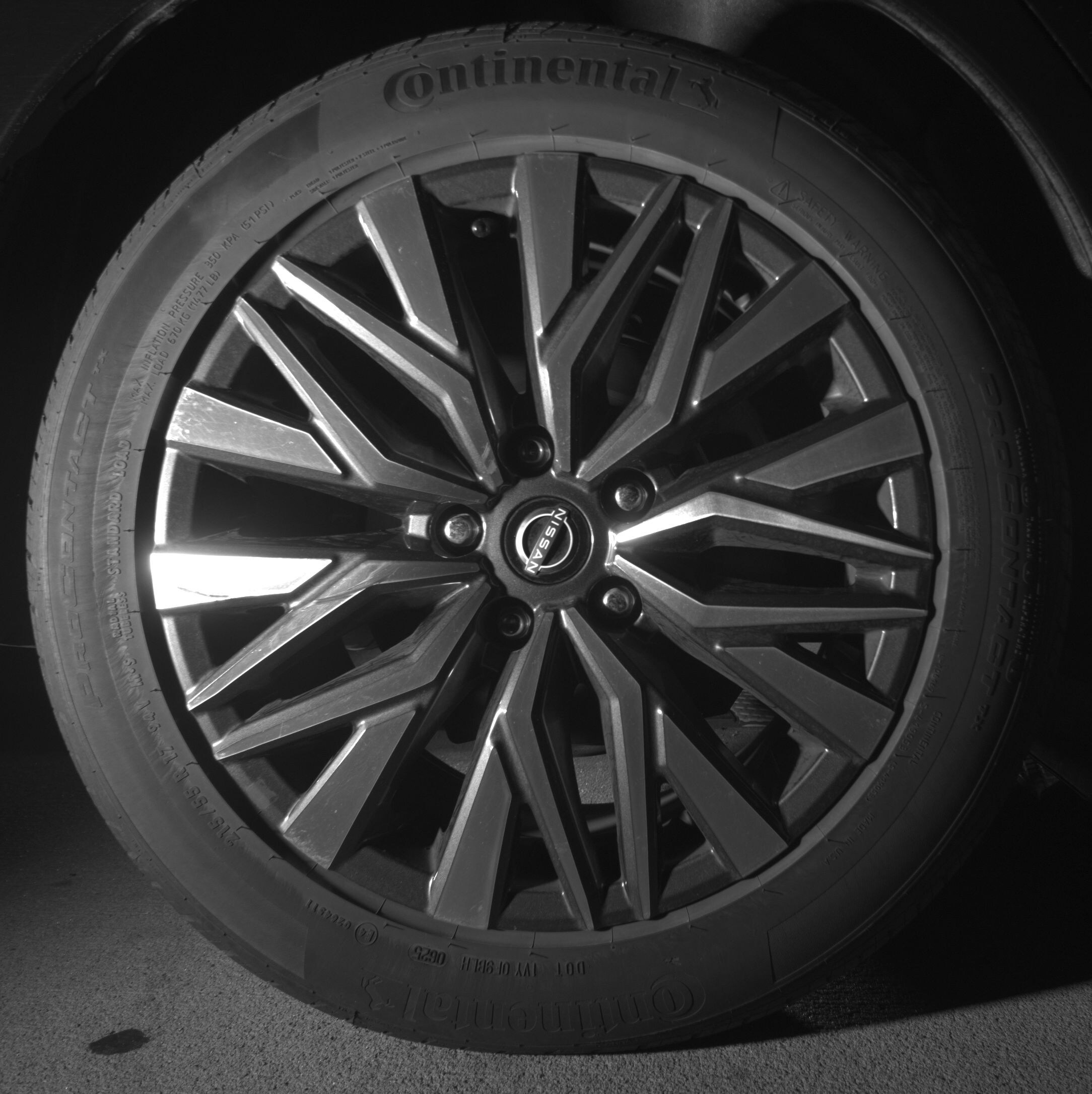 Thumbnail: 2025 Nissan Altima - 12