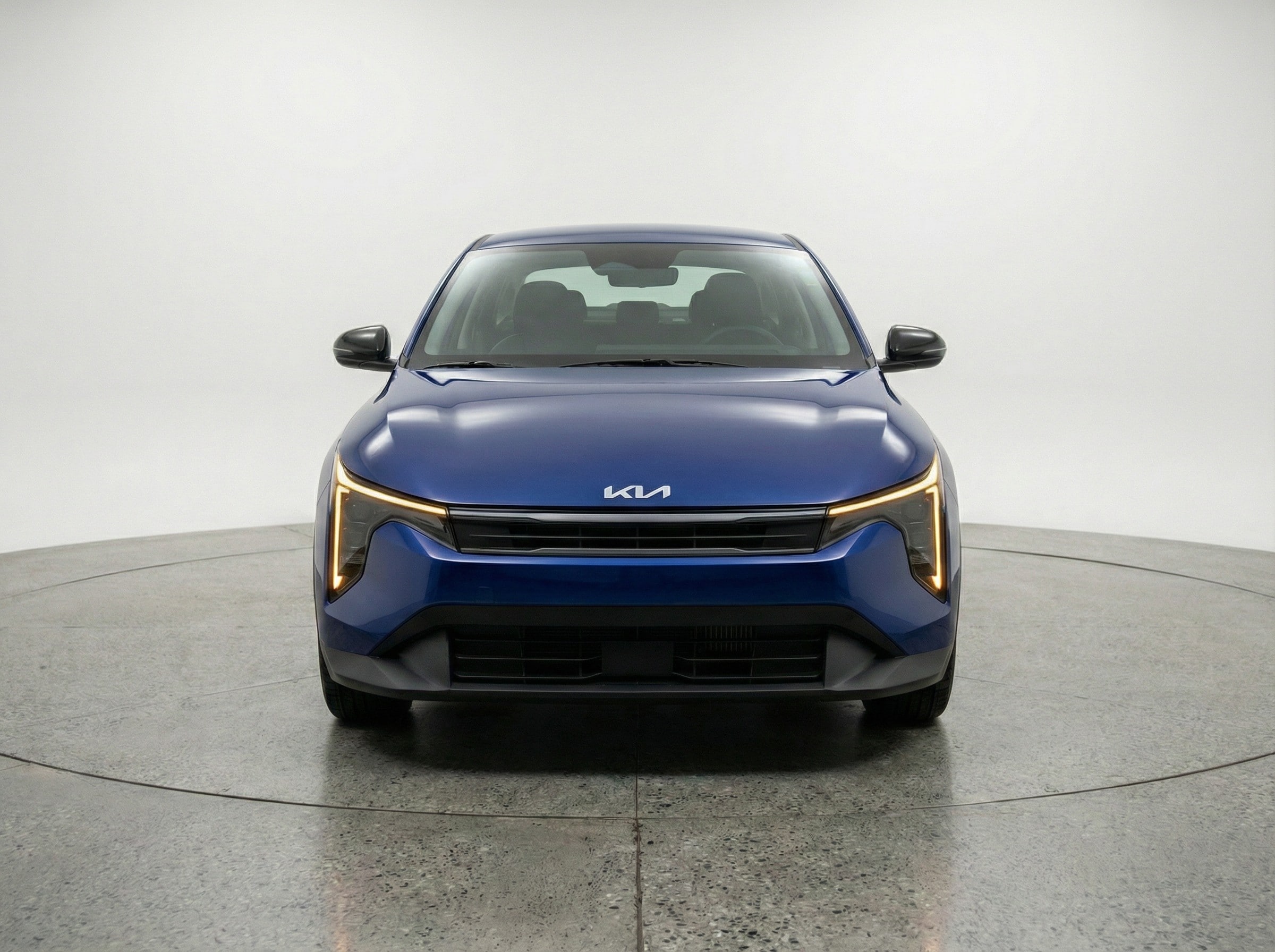 Thumbnail: 2025 Kia K4 - 2