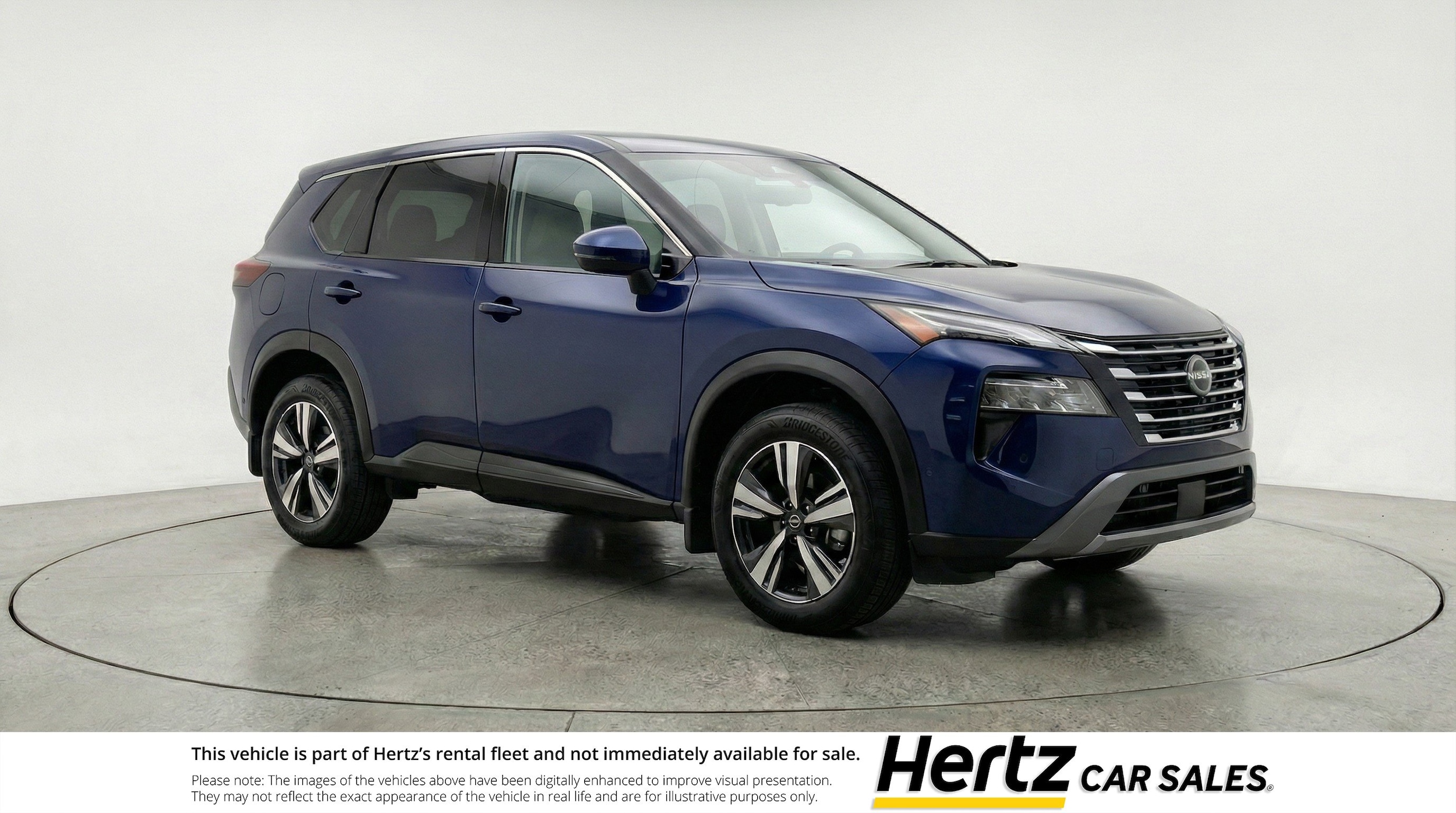 Thumbnail: 2026 Nissan Rogue - 1