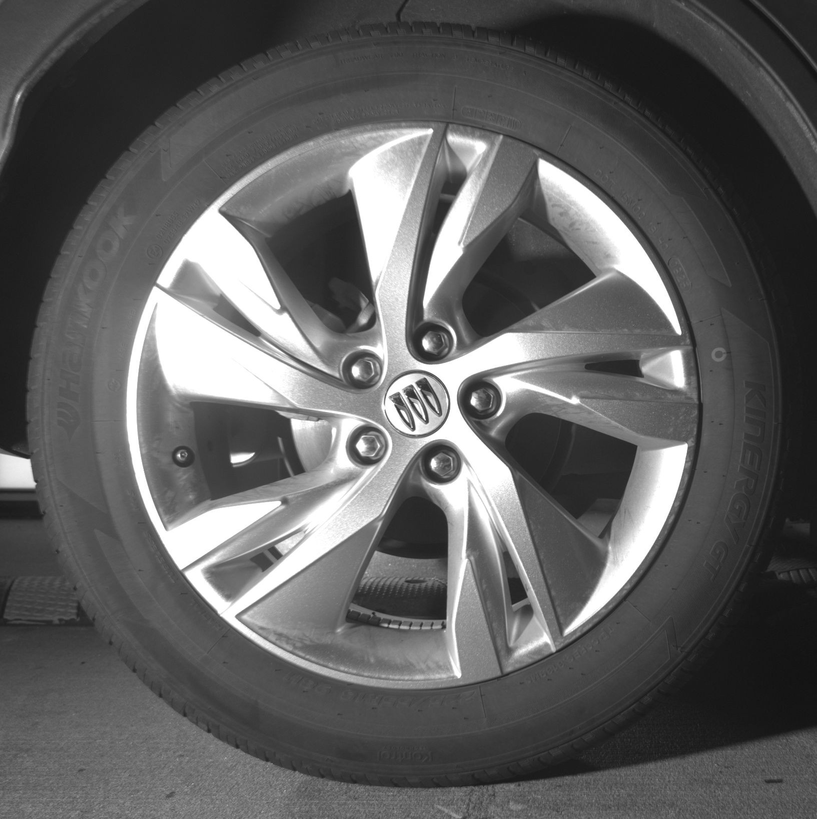 Thumbnail: 2025 Buick Encore GX - 12