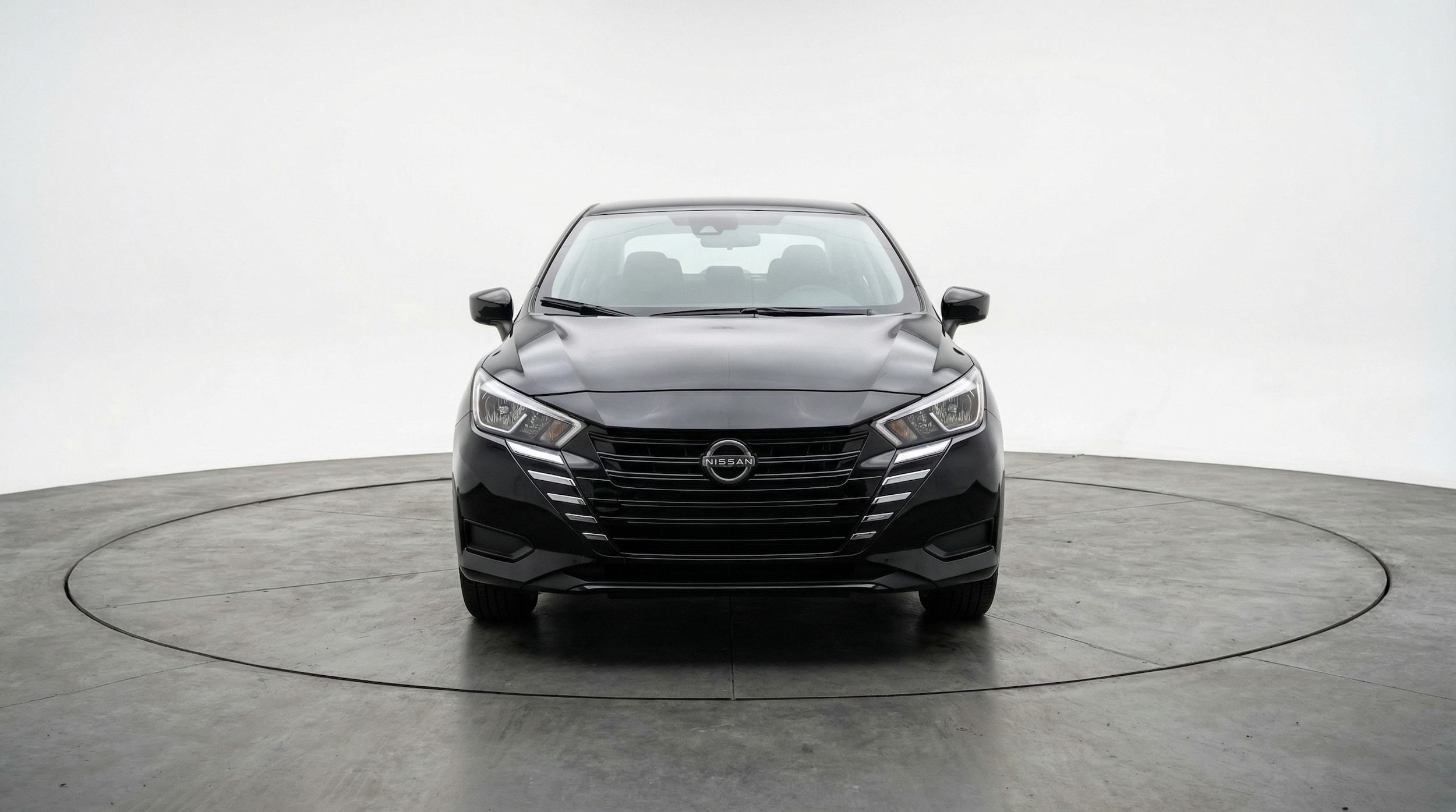 Thumbnail: 2025 Nissan Versa - 2