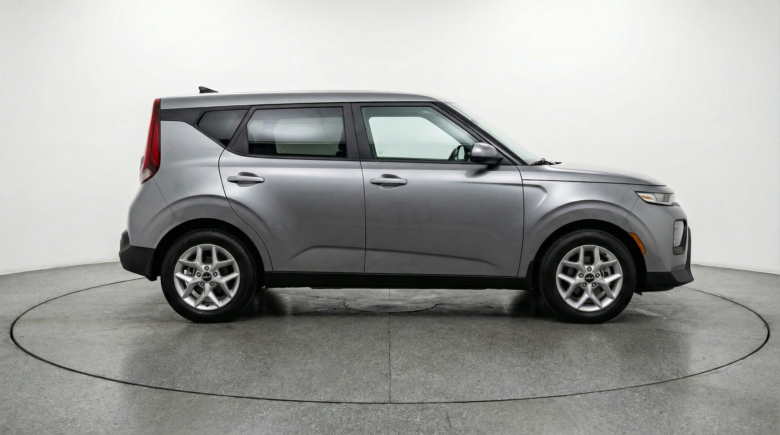 Thumbnail: 2025 Kia Soul - 11