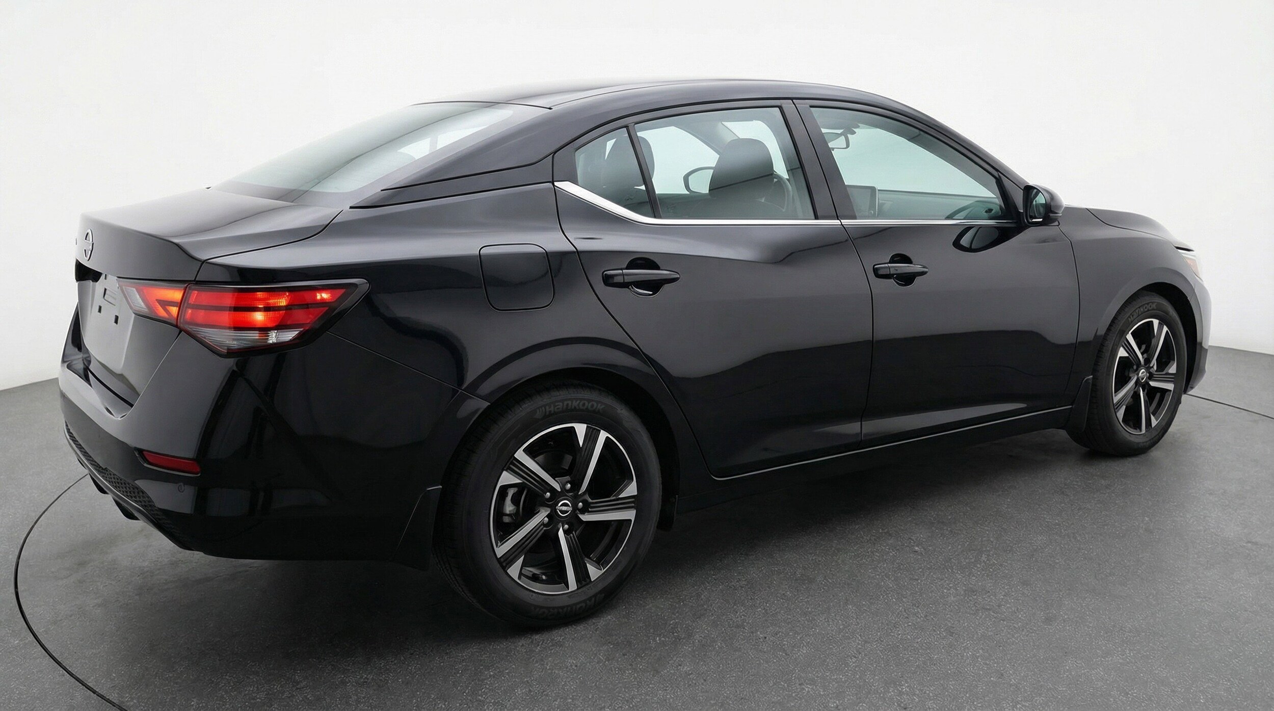 Thumbnail: 2025 Nissan Sentra - 9