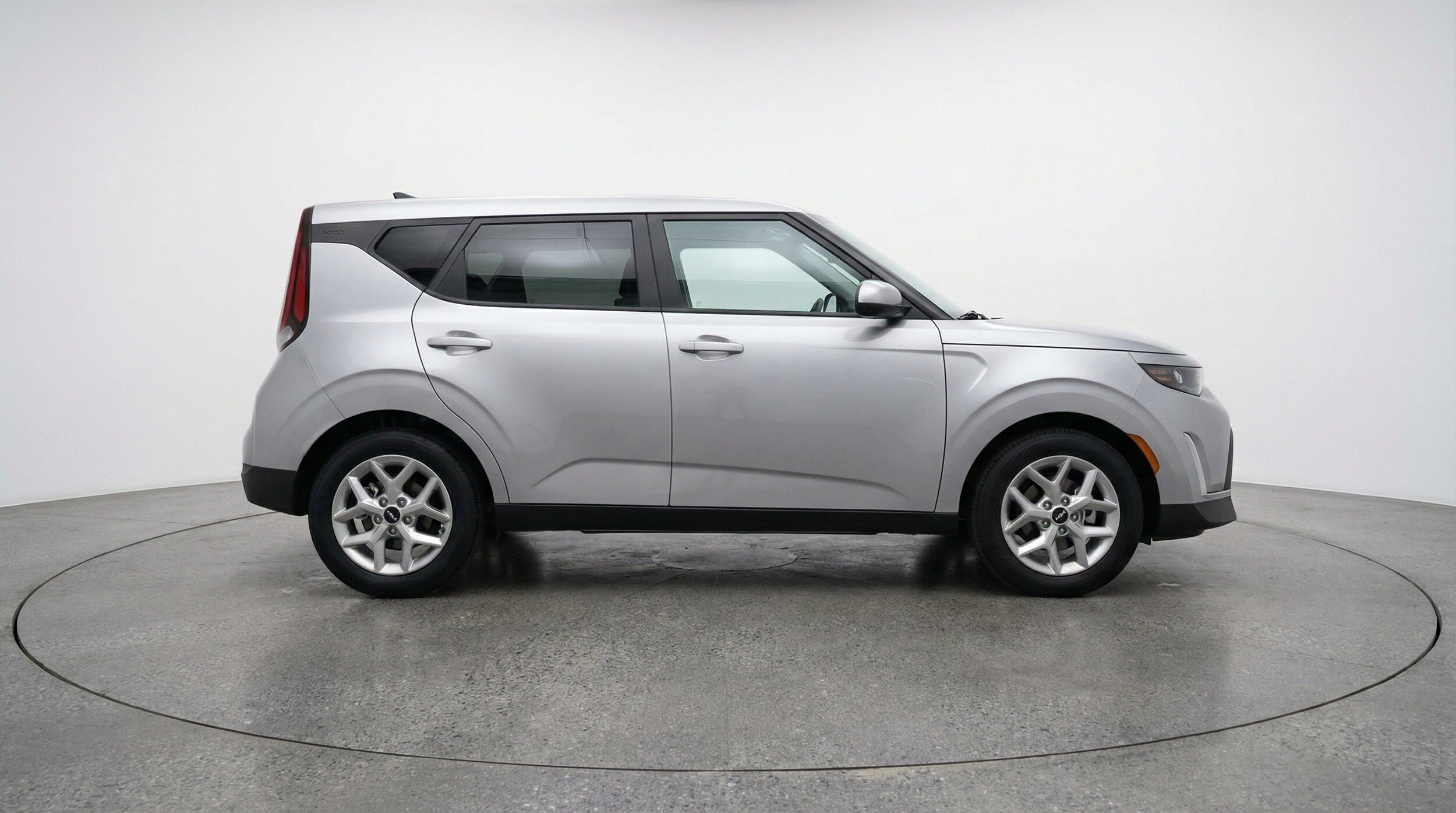 Thumbnail: 2025 Kia Soul - 11