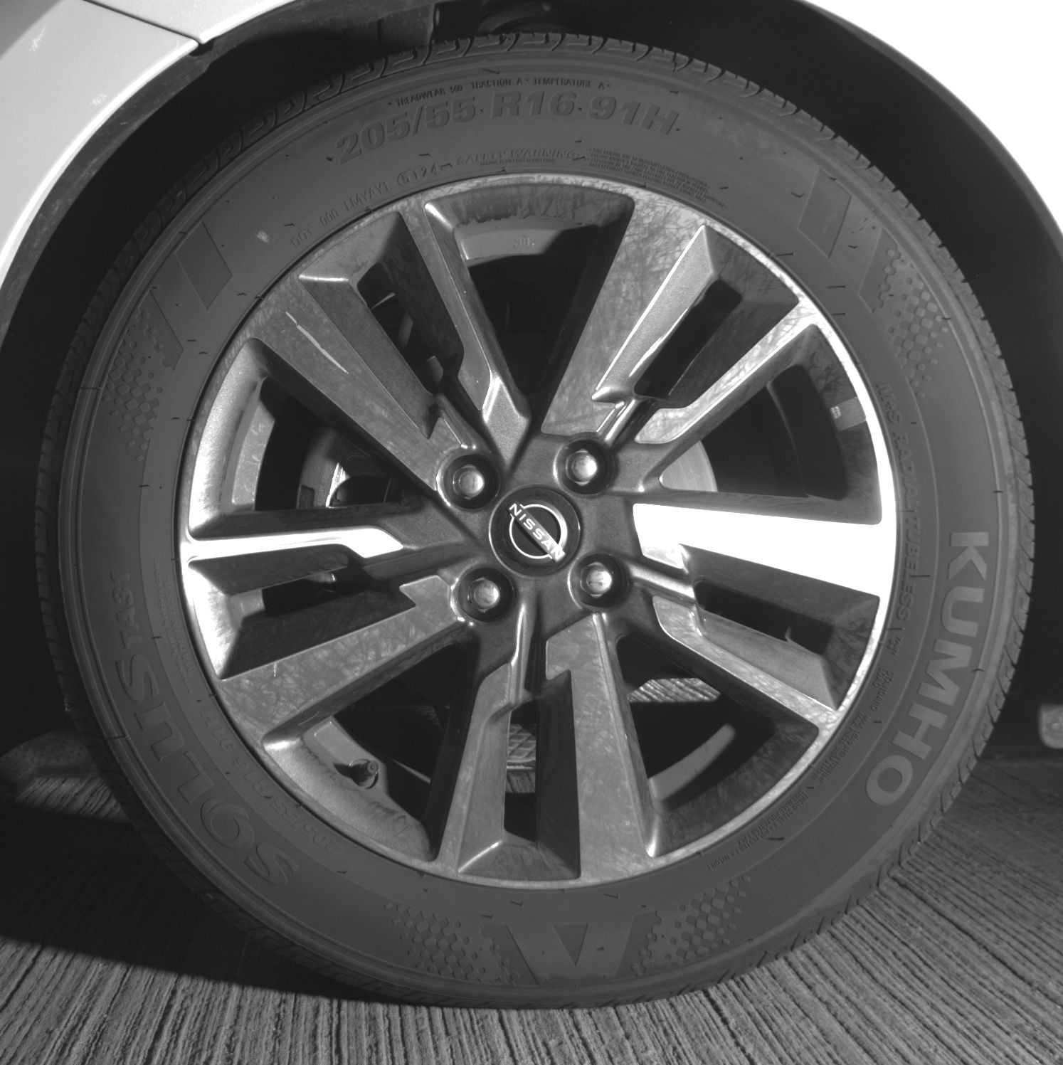 Thumbnail: 2025 Nissan Versa - 9