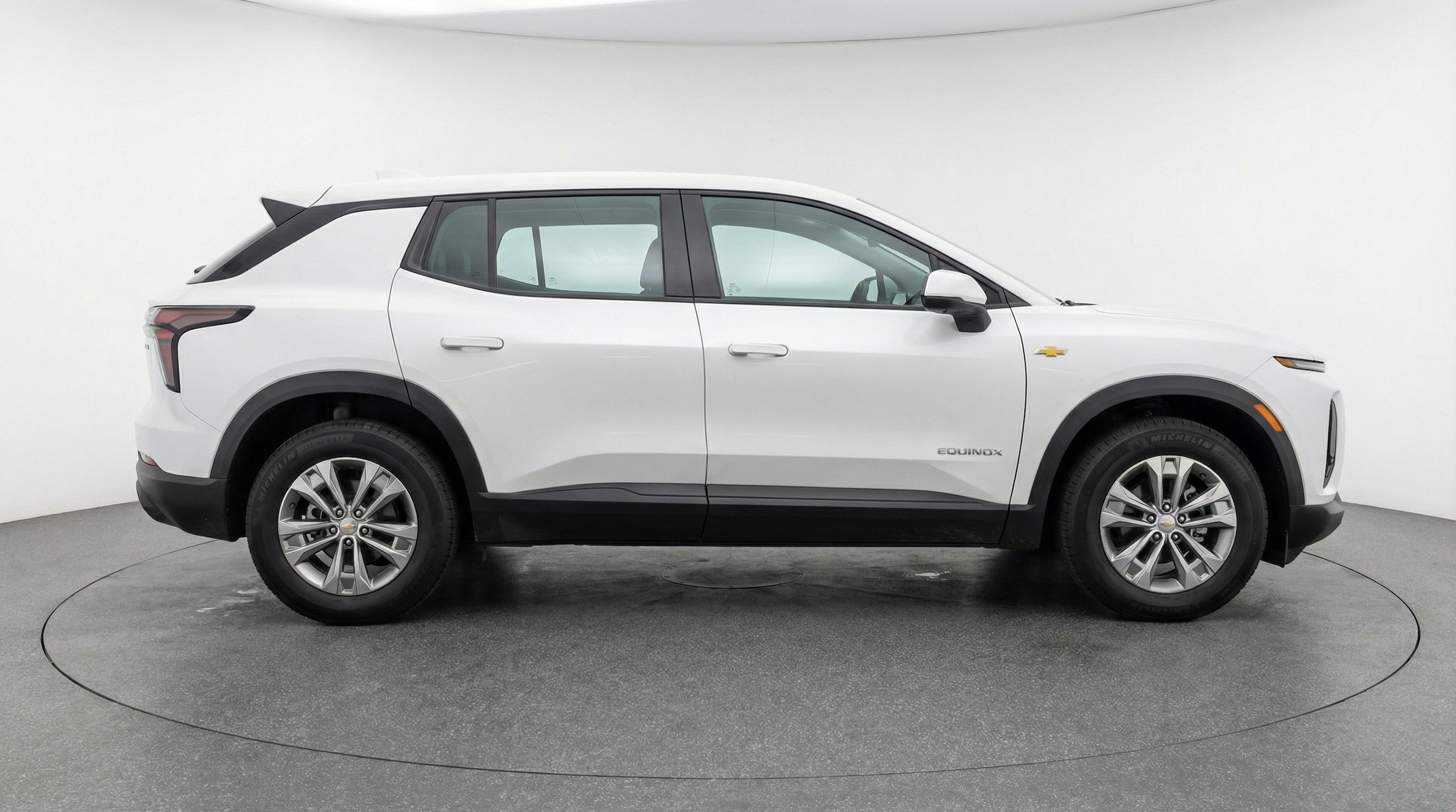 Thumbnail: 2025 Chevrolet Equinox - 11