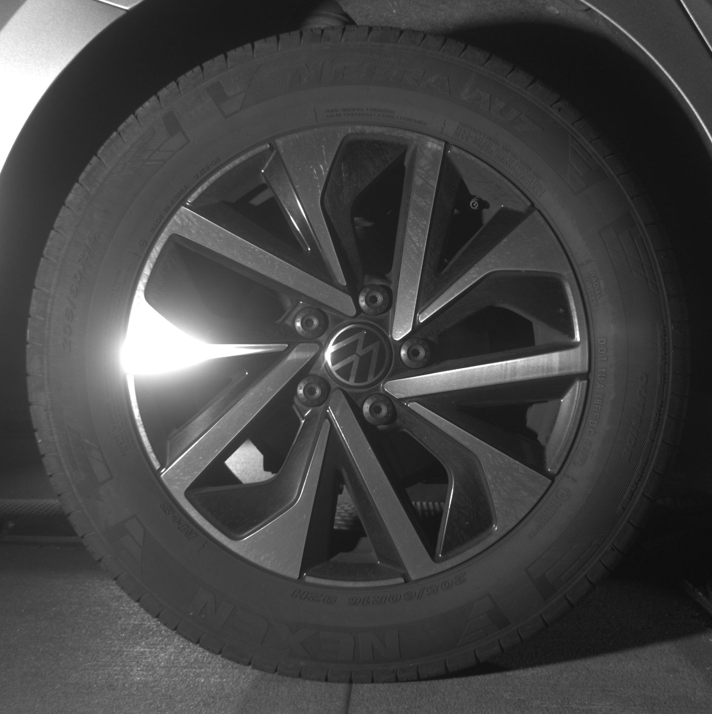 Thumbnail: 2025 Volkswagen Jetta - 12