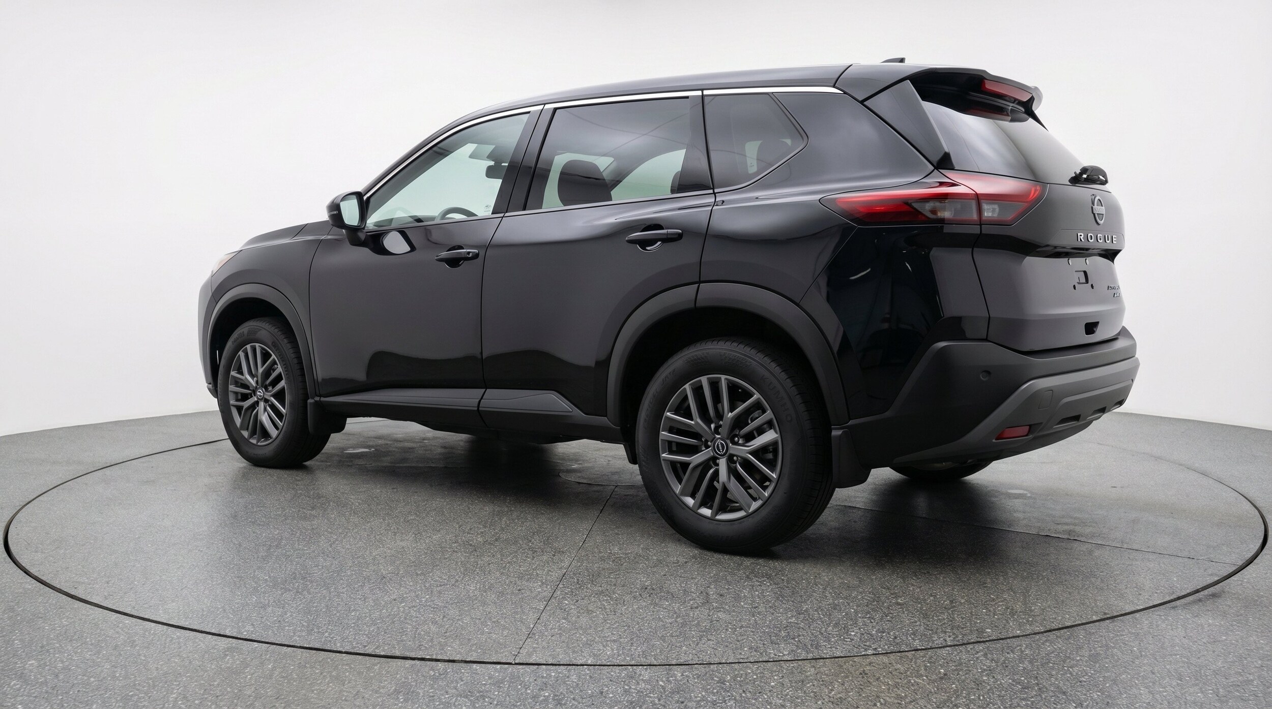 Thumbnail: 2026 Nissan Rogue - 6