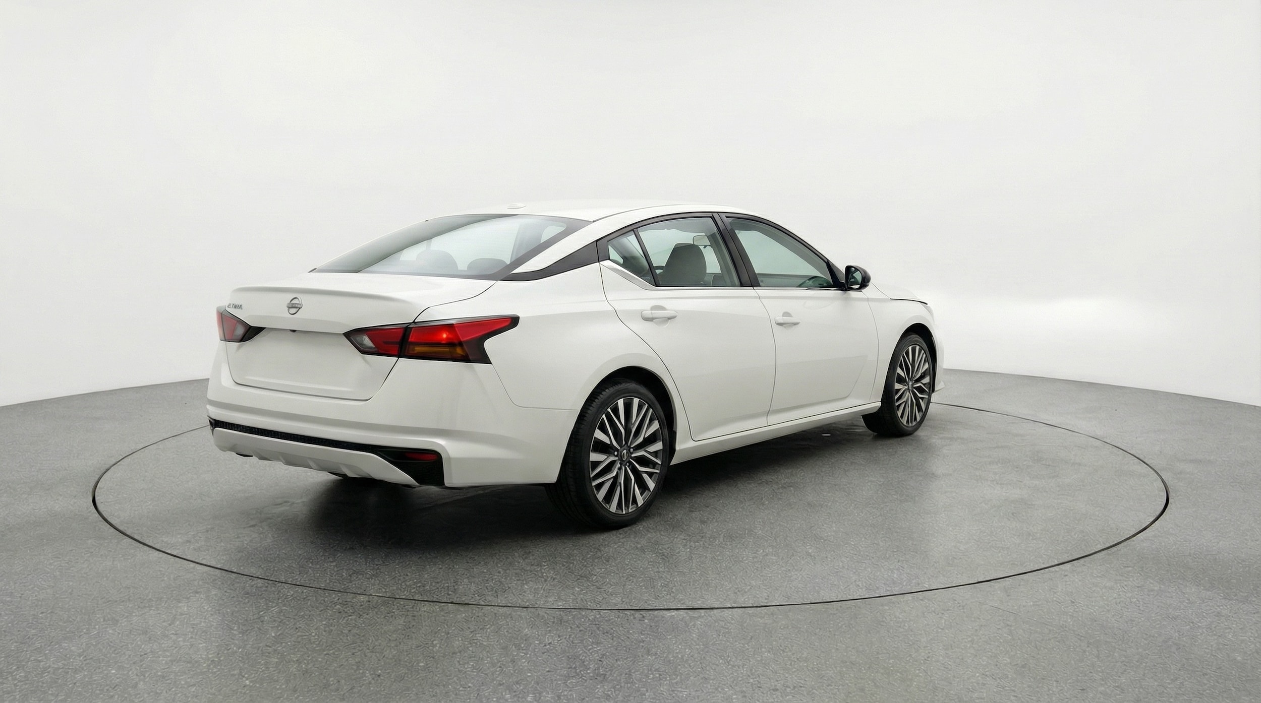 Thumbnail: 2025 Nissan Altima - 7