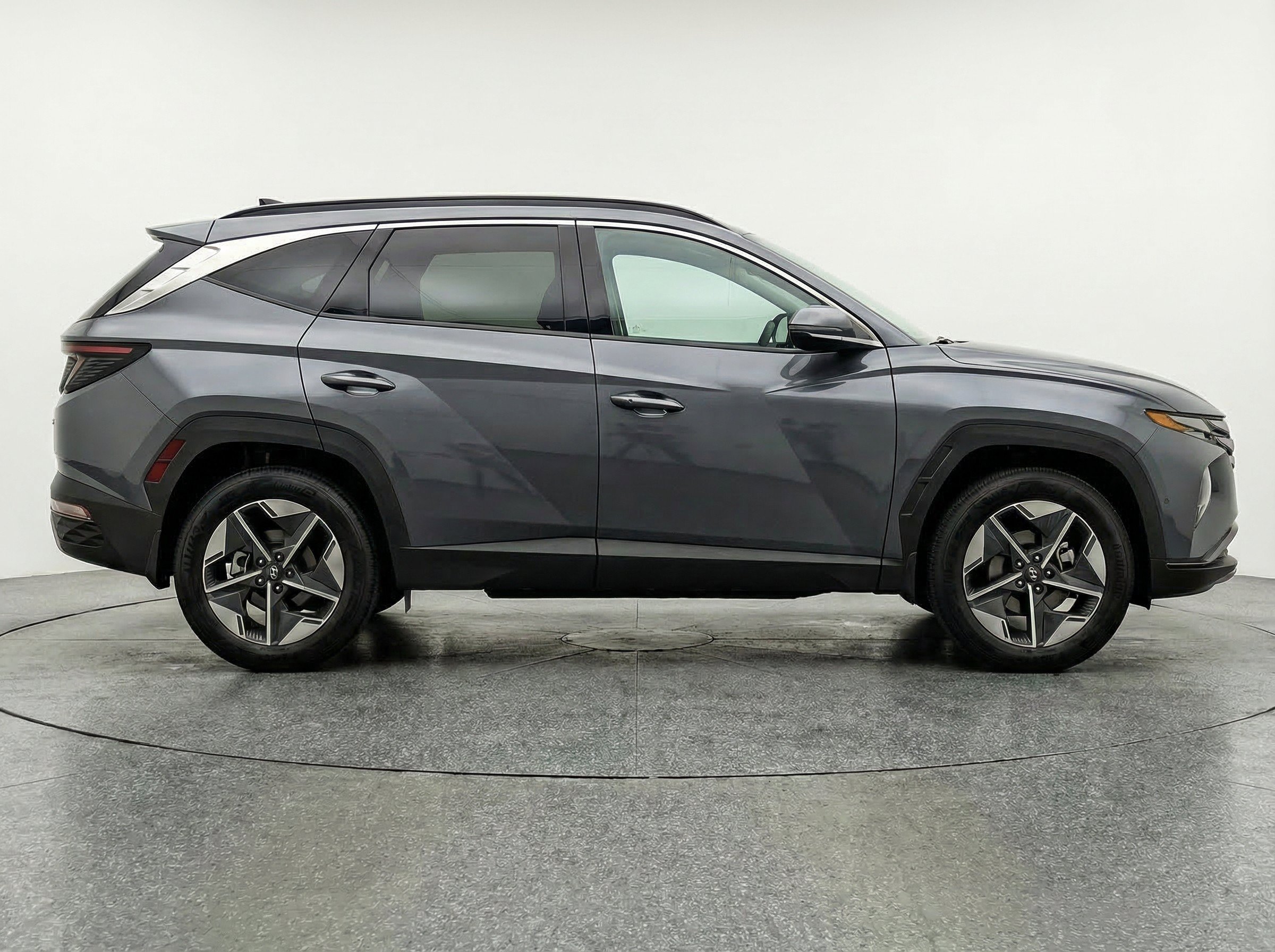 Thumbnail: 2026 Hyundai Tucson - 10