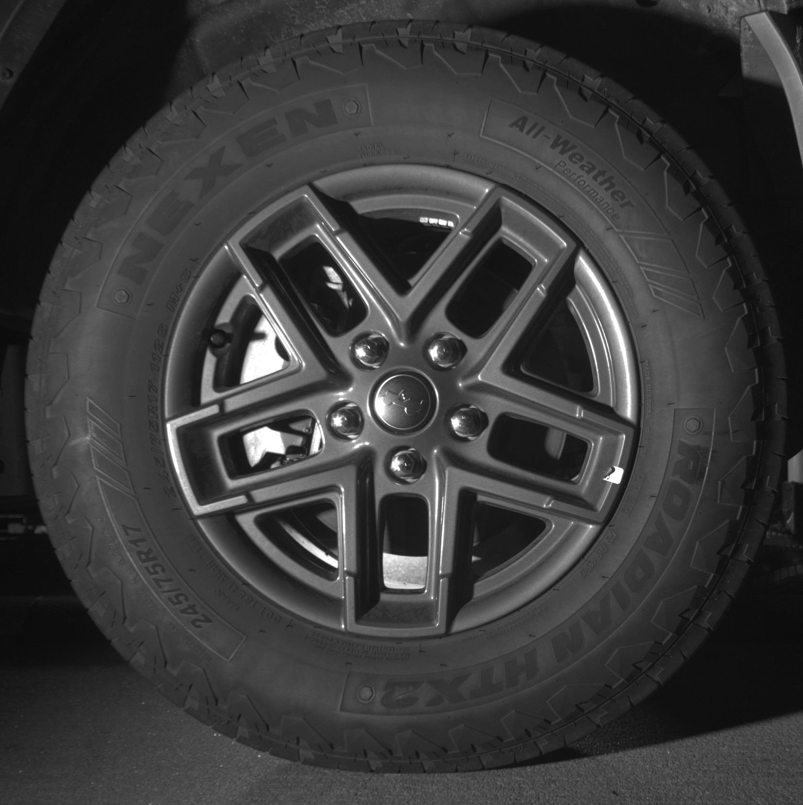 Thumbnail: 2025 Jeep Wrangler - 13