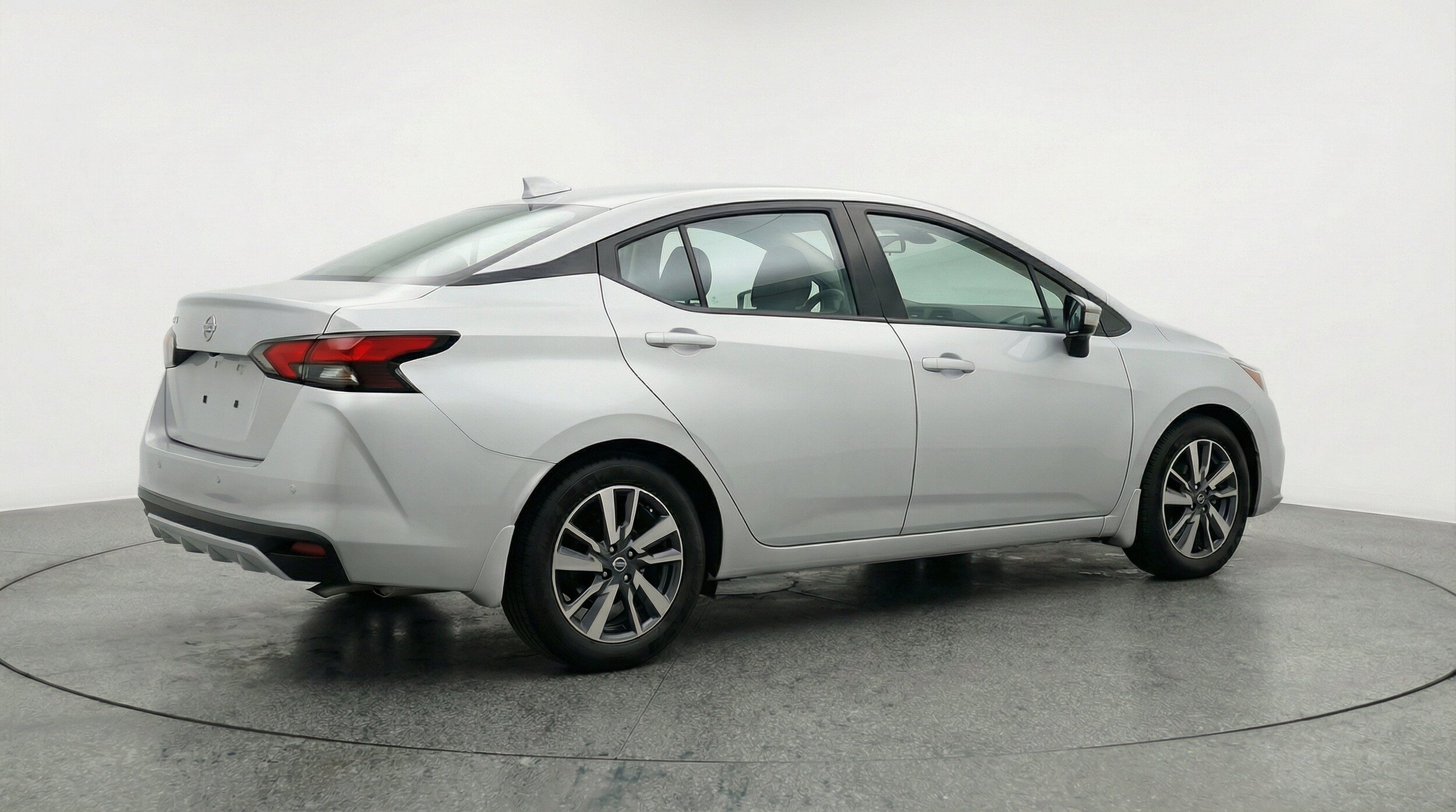 Thumbnail: 2025 Nissan Versa - 9