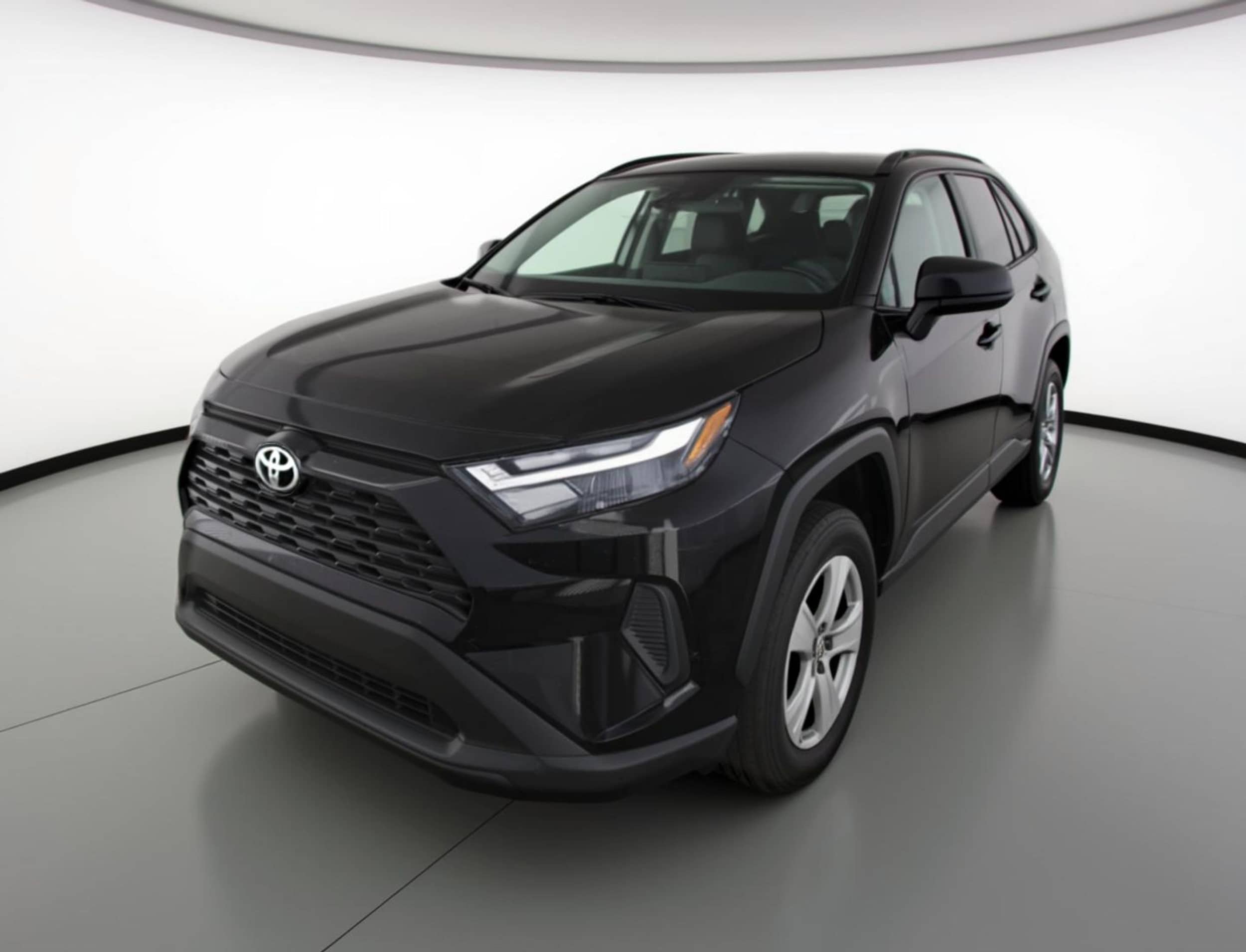 Thumbnail: 2025 Toyota RAV4 - 3
