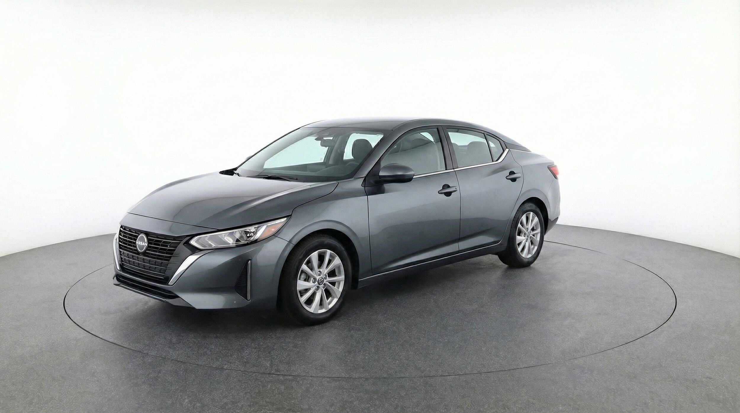 Thumbnail: 2025 Nissan Sentra - 3