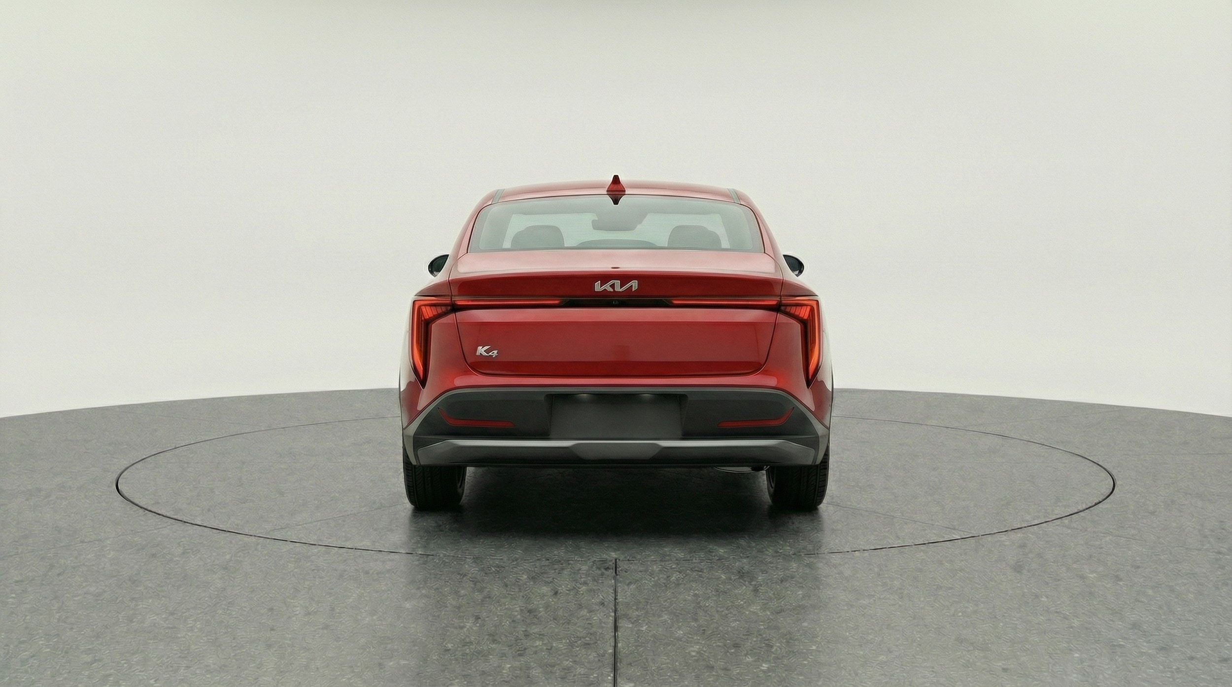 Thumbnail: 2025 Kia K4 - 6