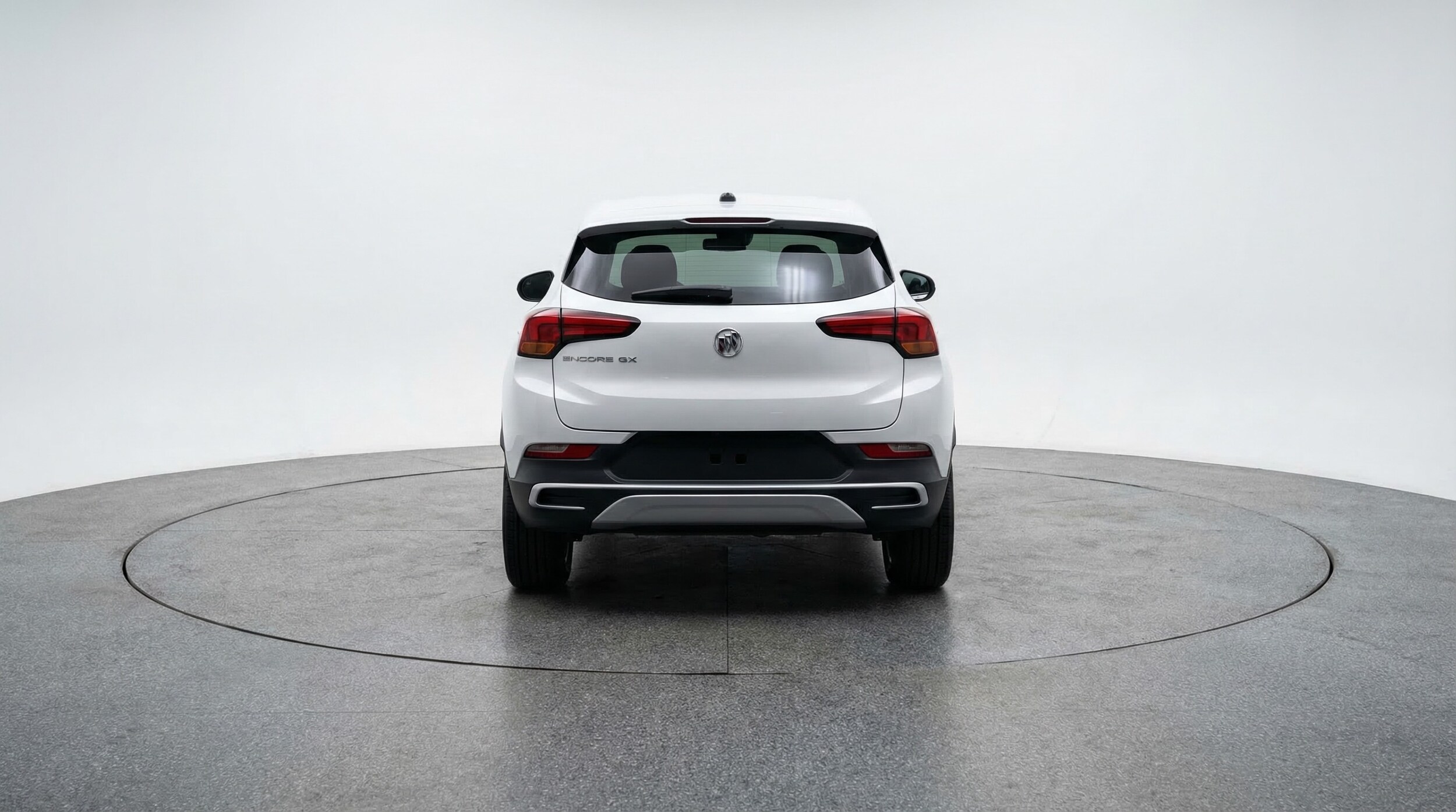 Thumbnail: 2025 Buick Encore GX - 6