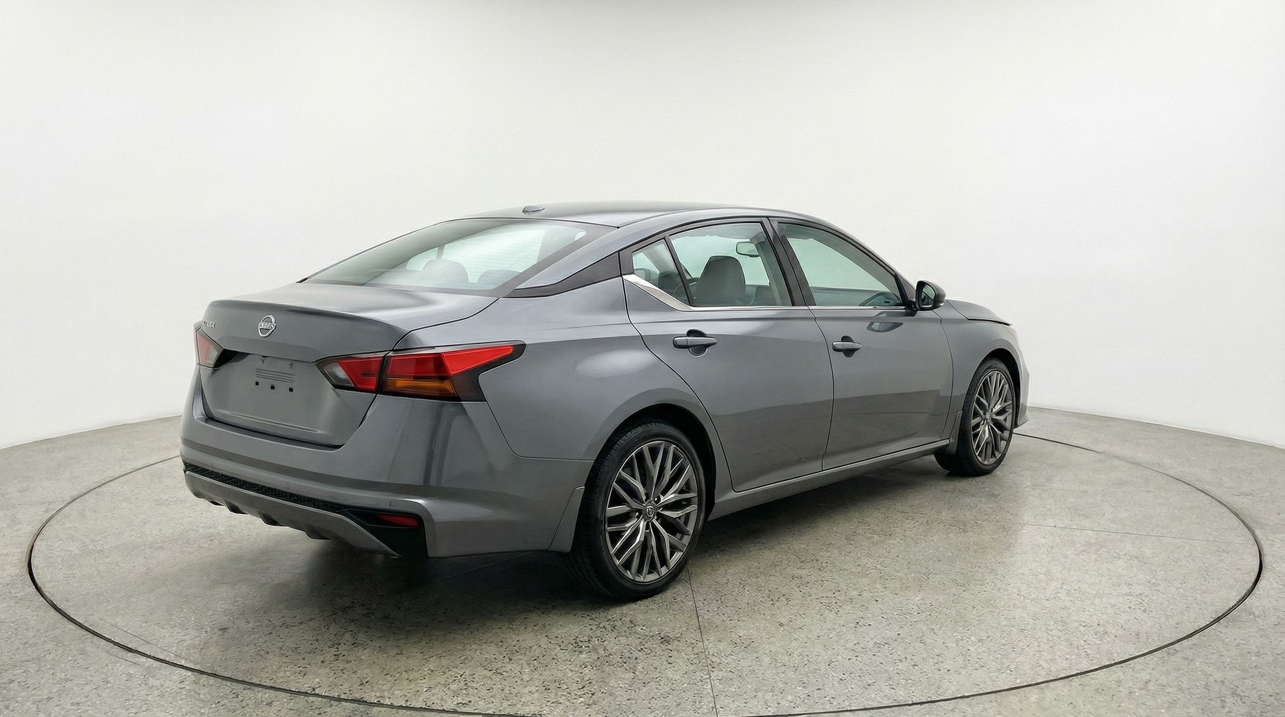 Thumbnail: 2025 Nissan Altima - 7