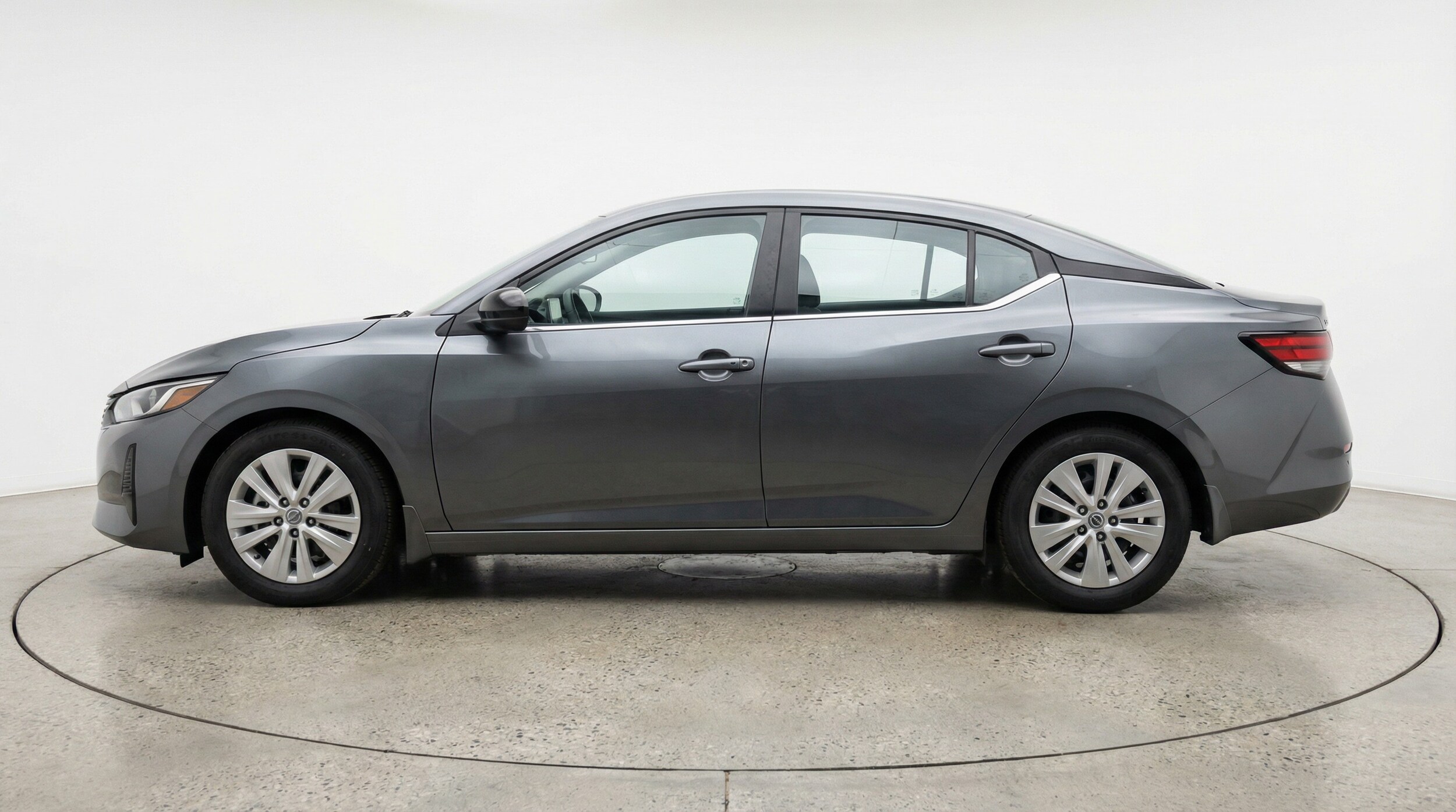 Thumbnail: 2025 Nissan Sentra - 4