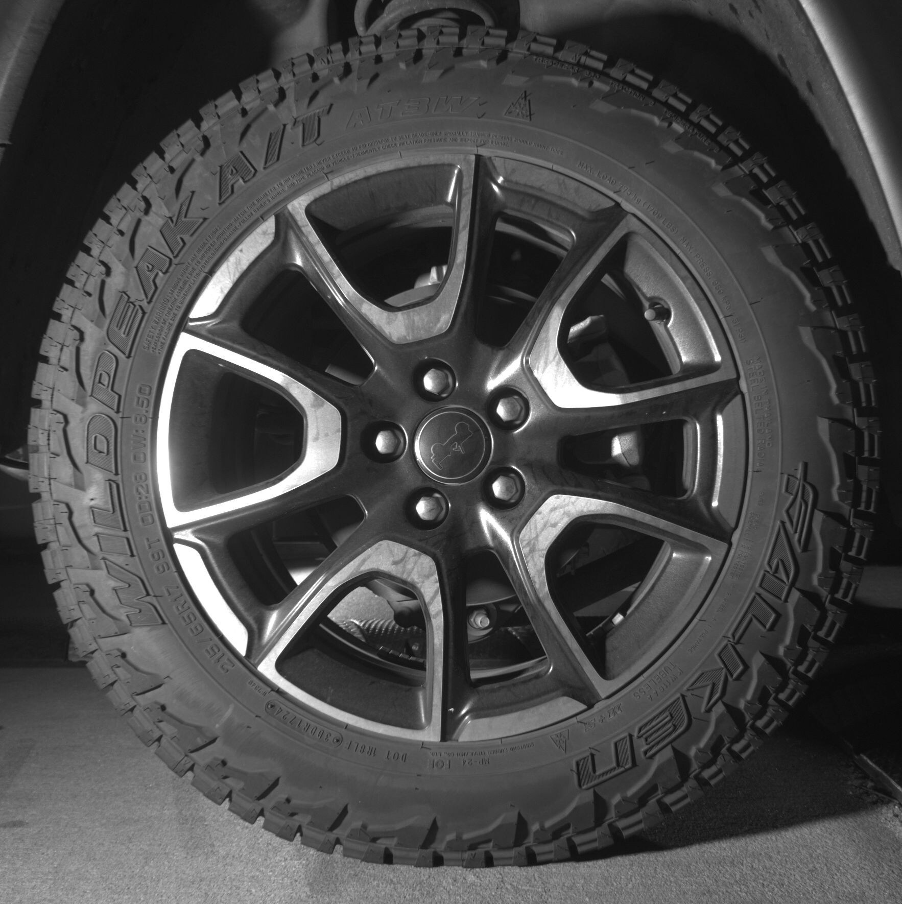 Thumbnail: 2025 Jeep Compass - 12