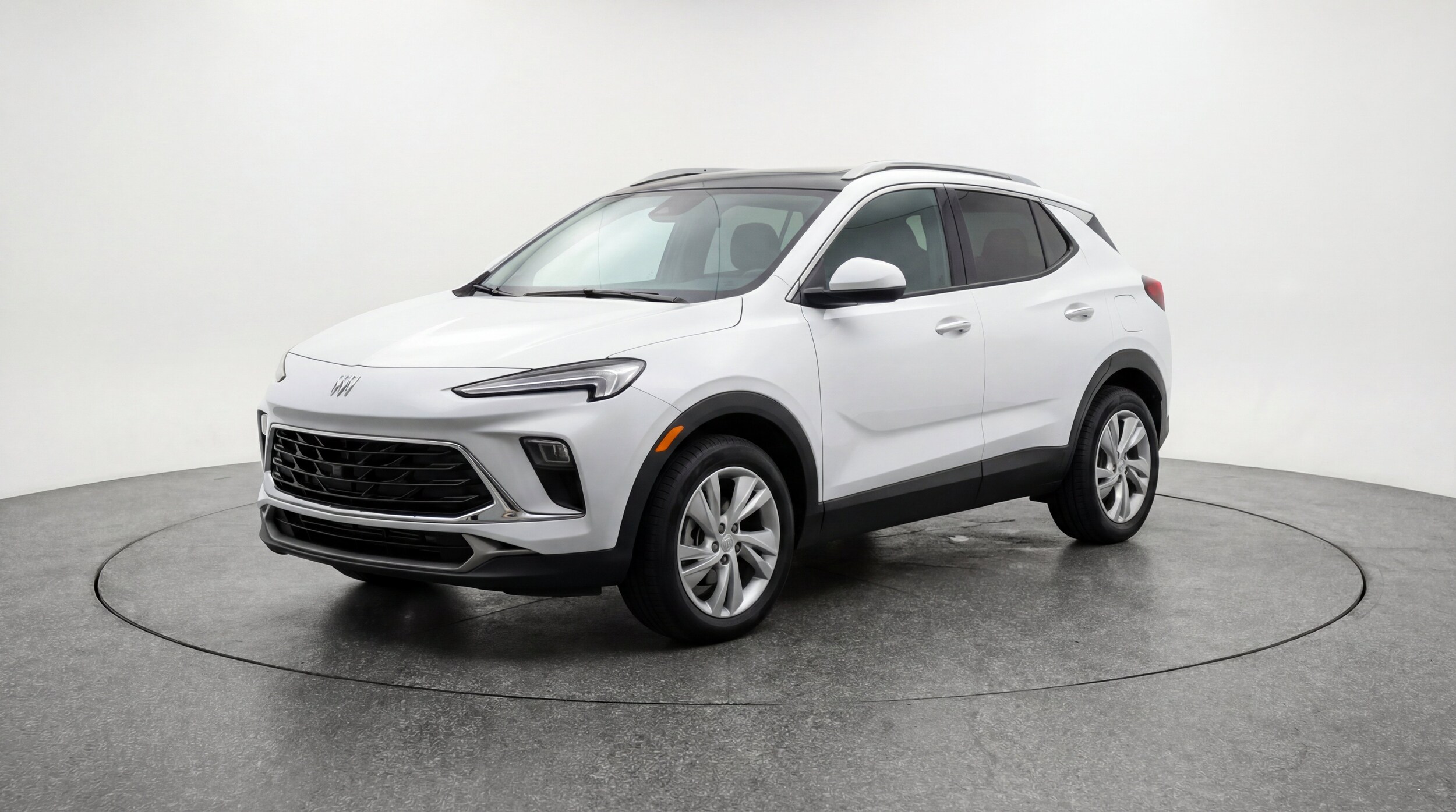 Thumbnail: 2026 Buick Encore GX - 3