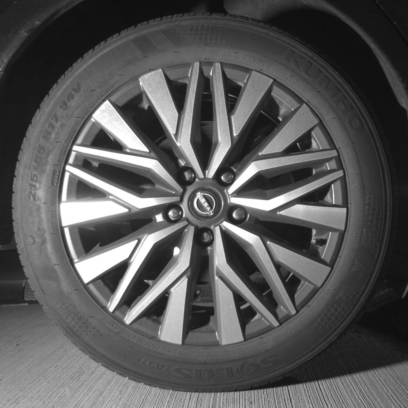 Thumbnail: 2025 Nissan Altima - 15