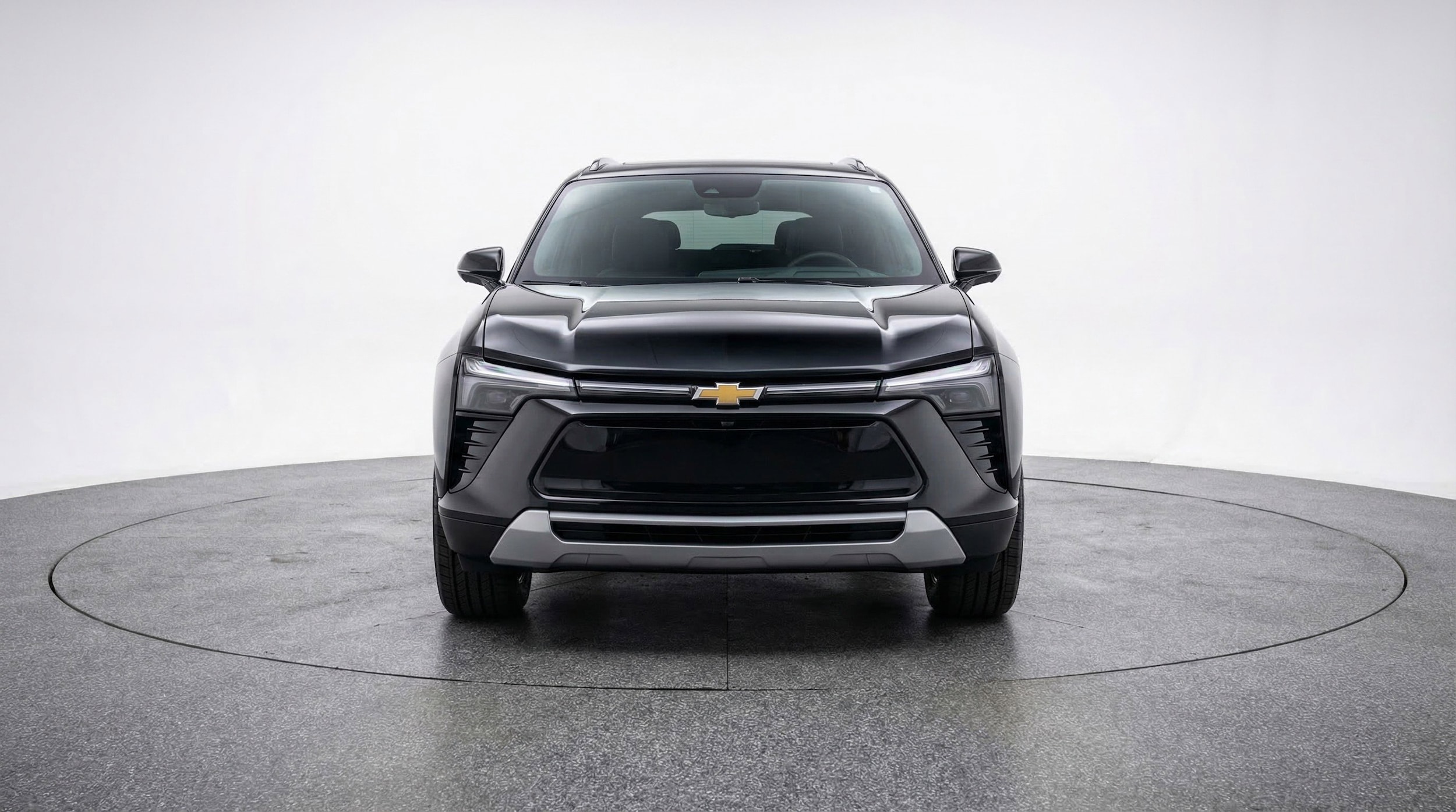 Thumbnail: 2025 Chevrolet Blazer - 2