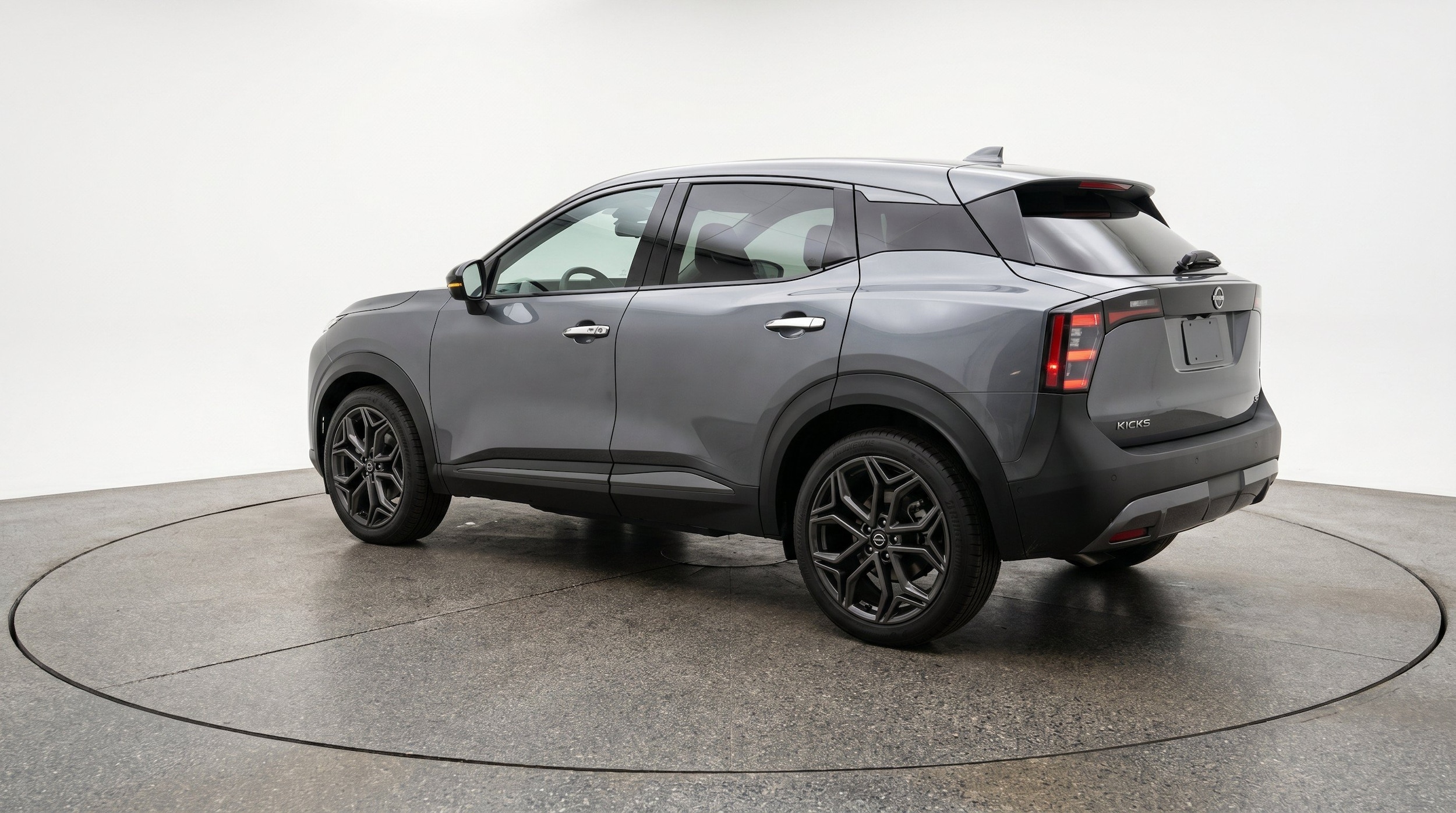 Thumbnail: 2026 Nissan Kicks - 6