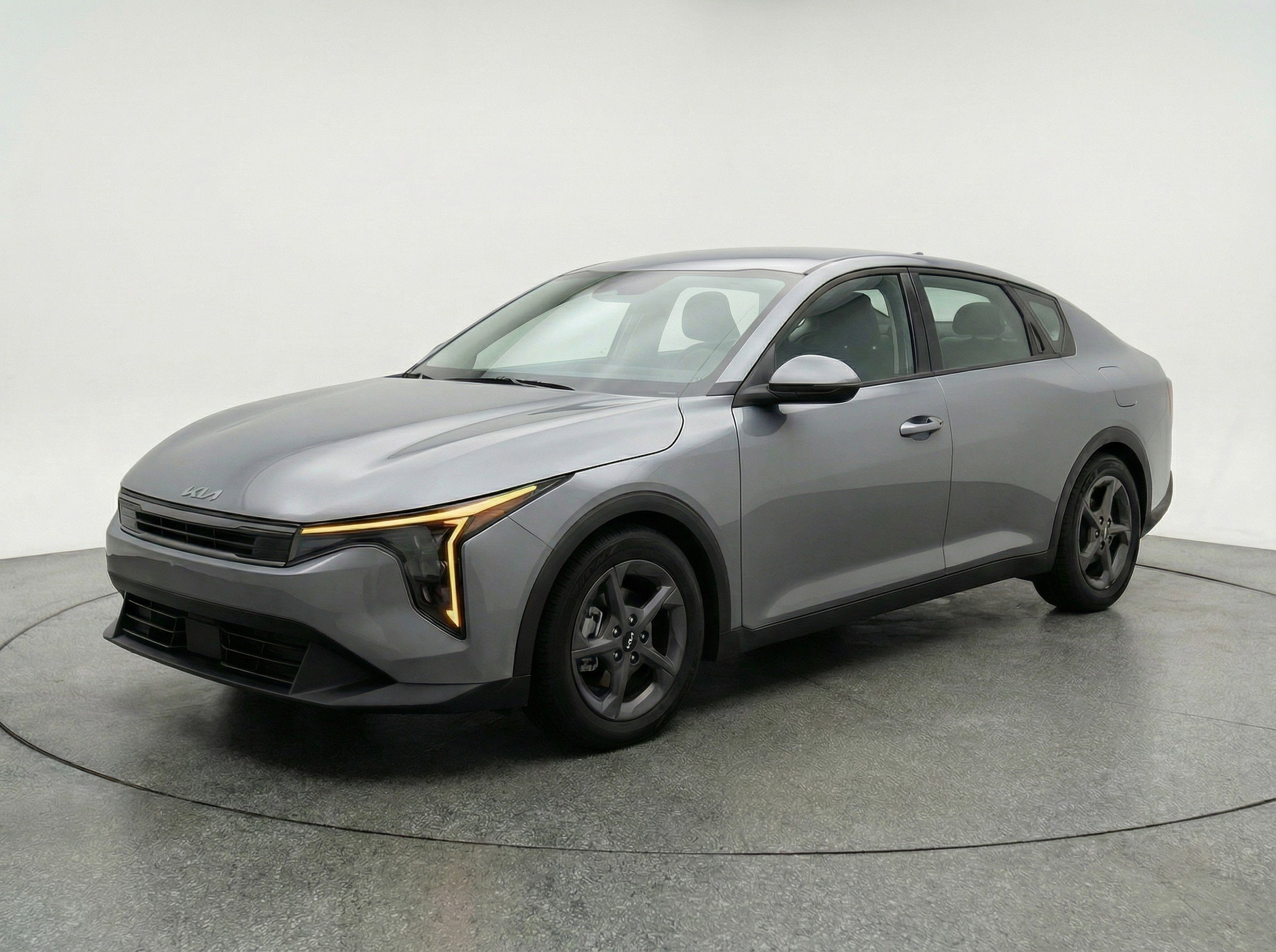 Thumbnail: 2025 Kia K4 - 3