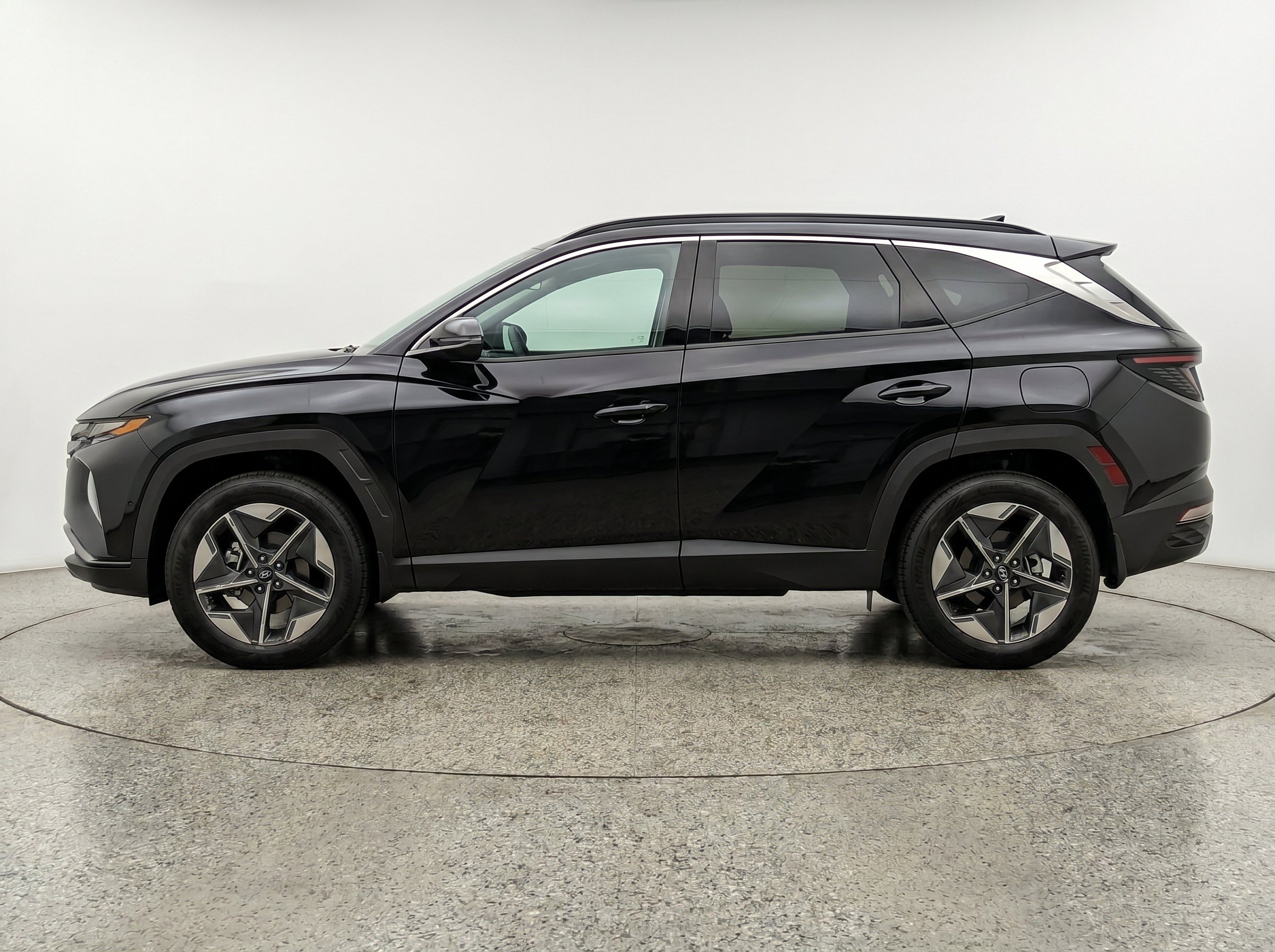 Thumbnail: 2026 Hyundai Tucson - 5