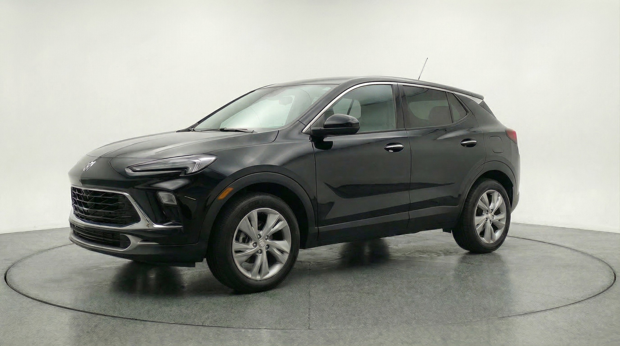 Thumbnail: 2025 Buick Encore GX - 3