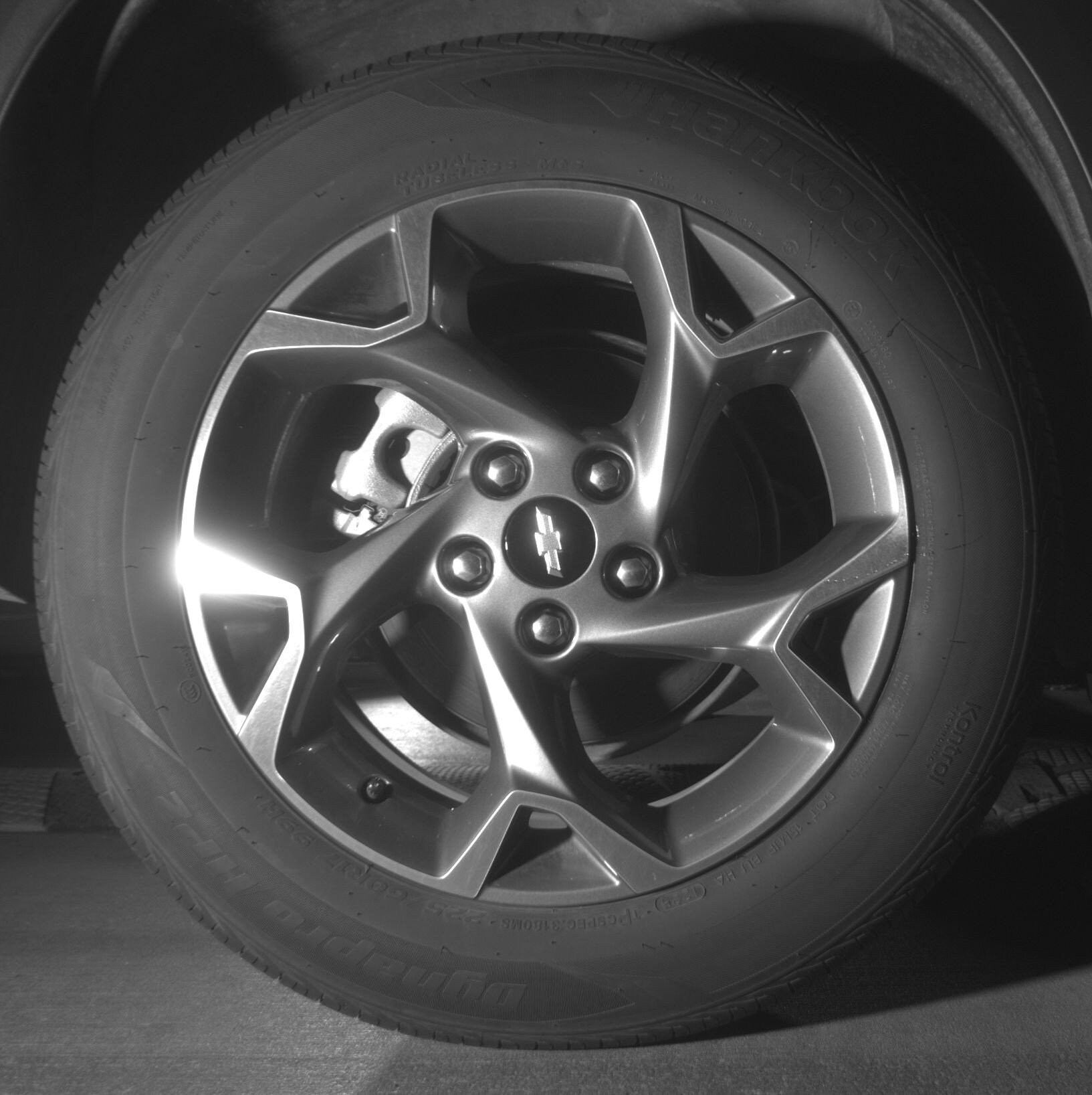 Thumbnail: 2025 Chevrolet Trax - 15