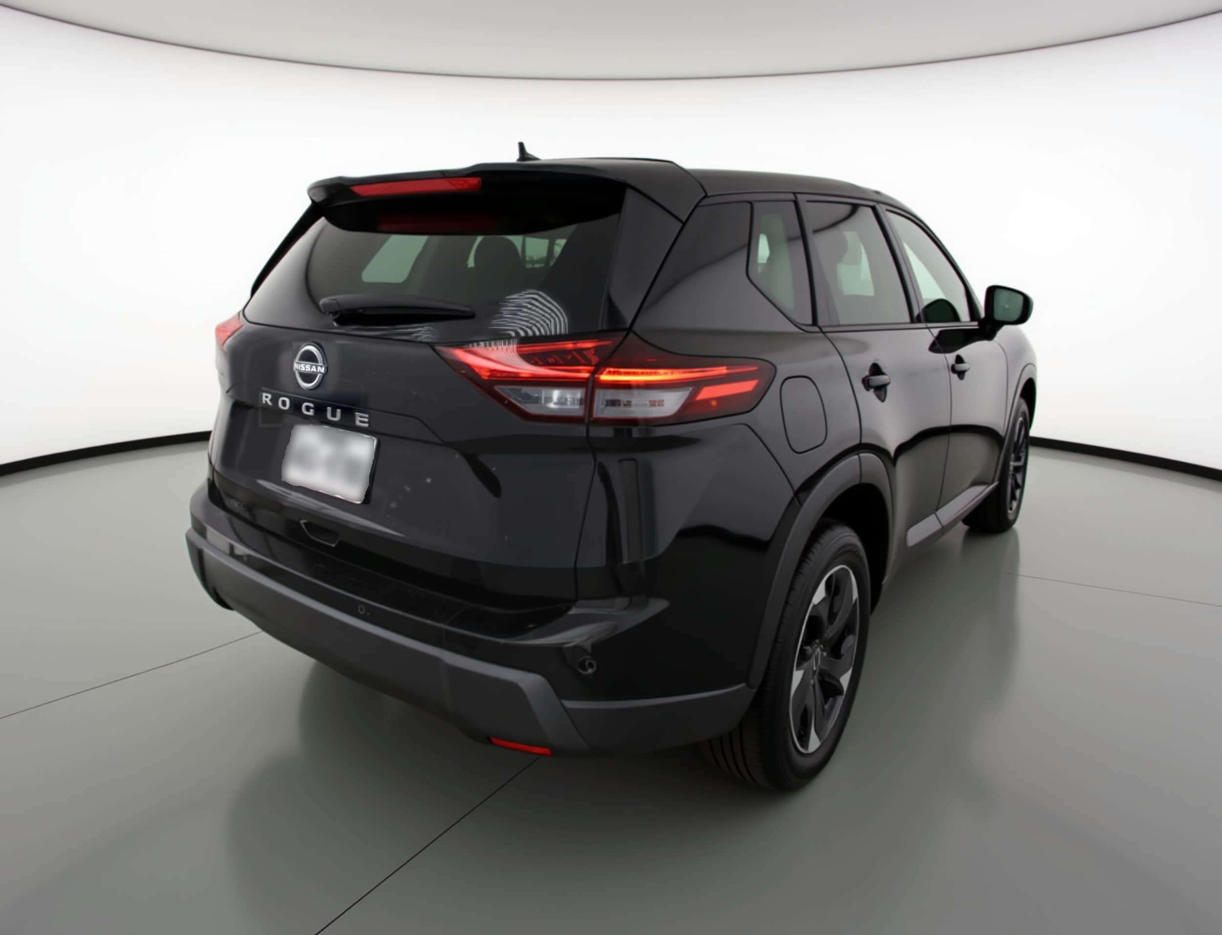 Thumbnail: 2025 Nissan Rogue - 4