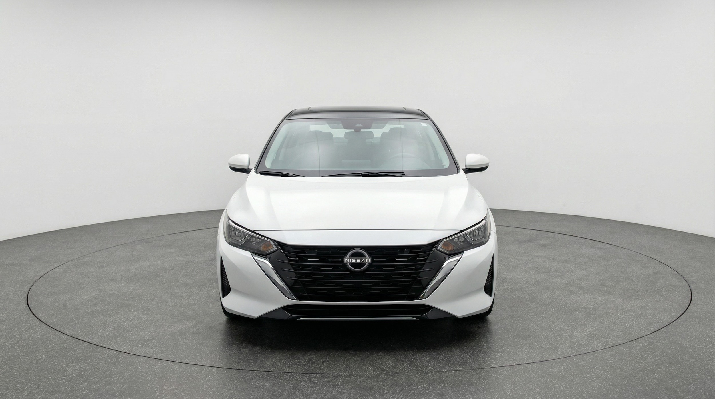 Thumbnail: 2025 Nissan Sentra - 2